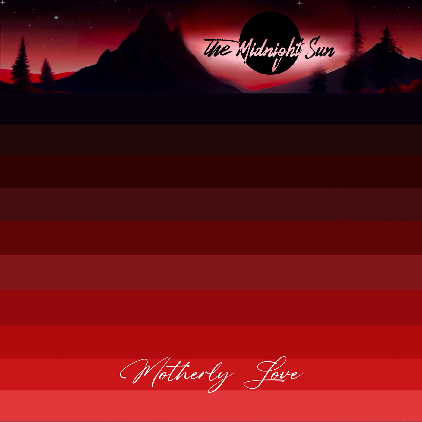 Релиз Motherly Love