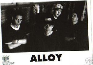 Alloy