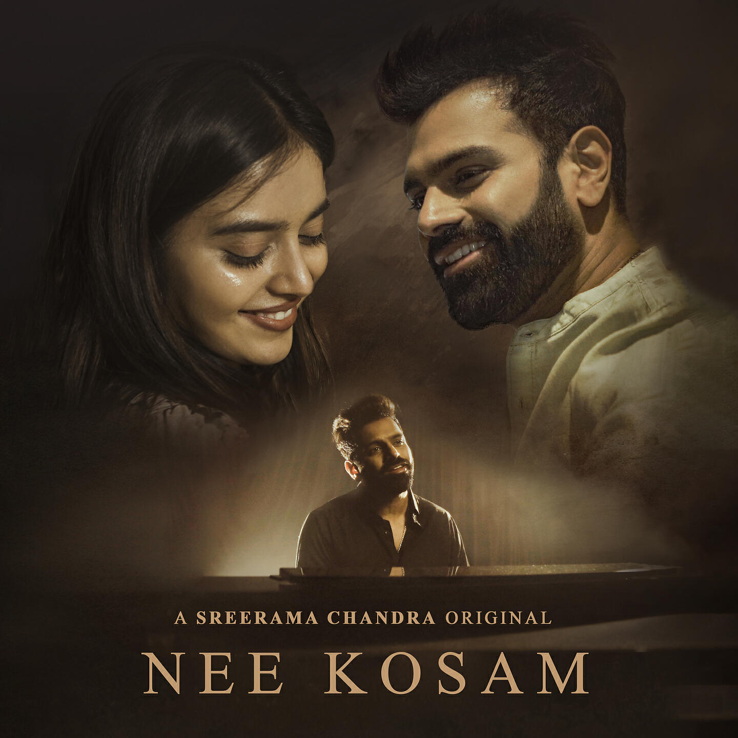 Релиз Nee Kosam