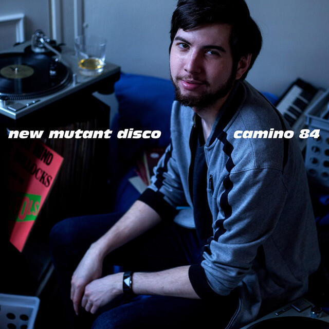 Релиз New Mutant Disco