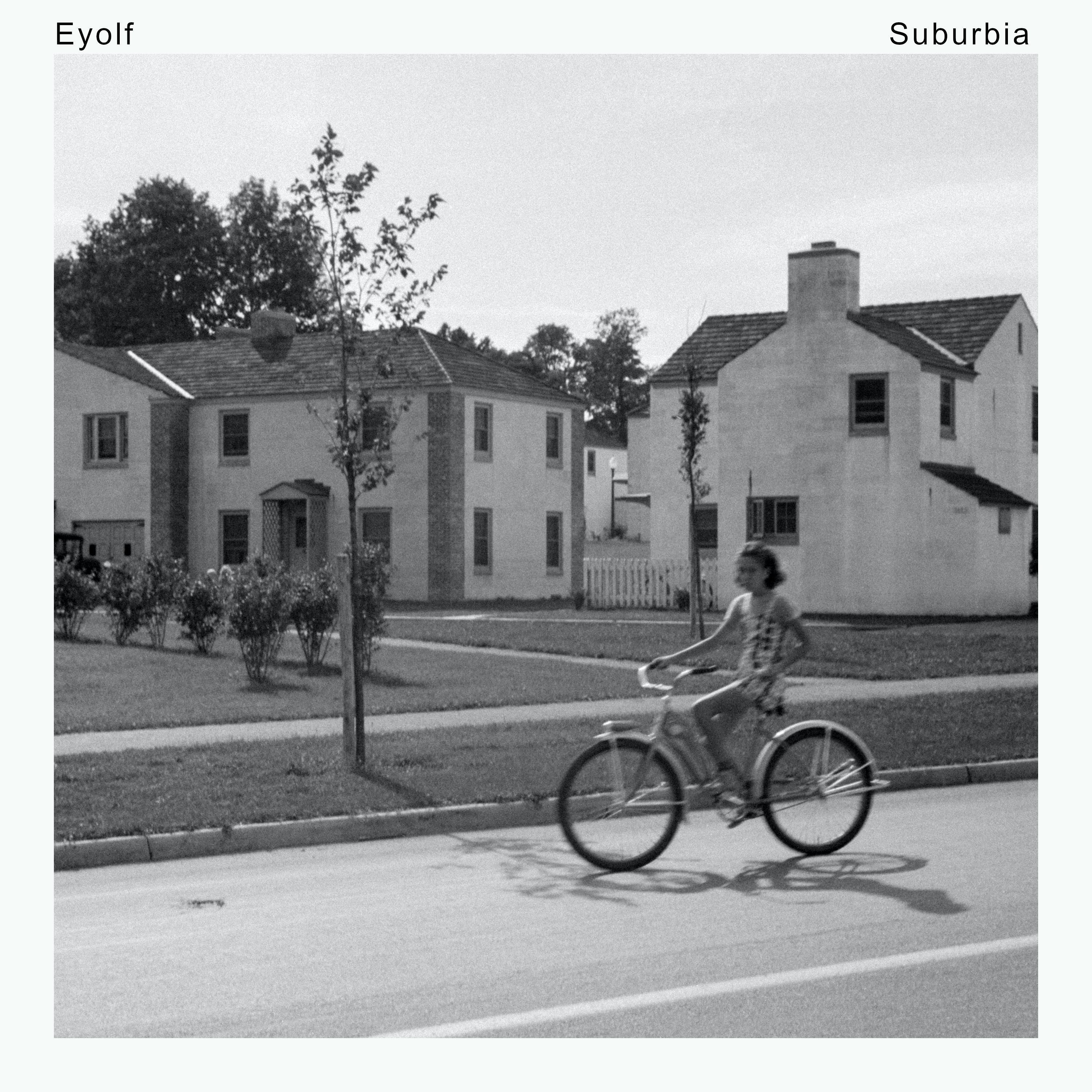 Релиз Suburbia