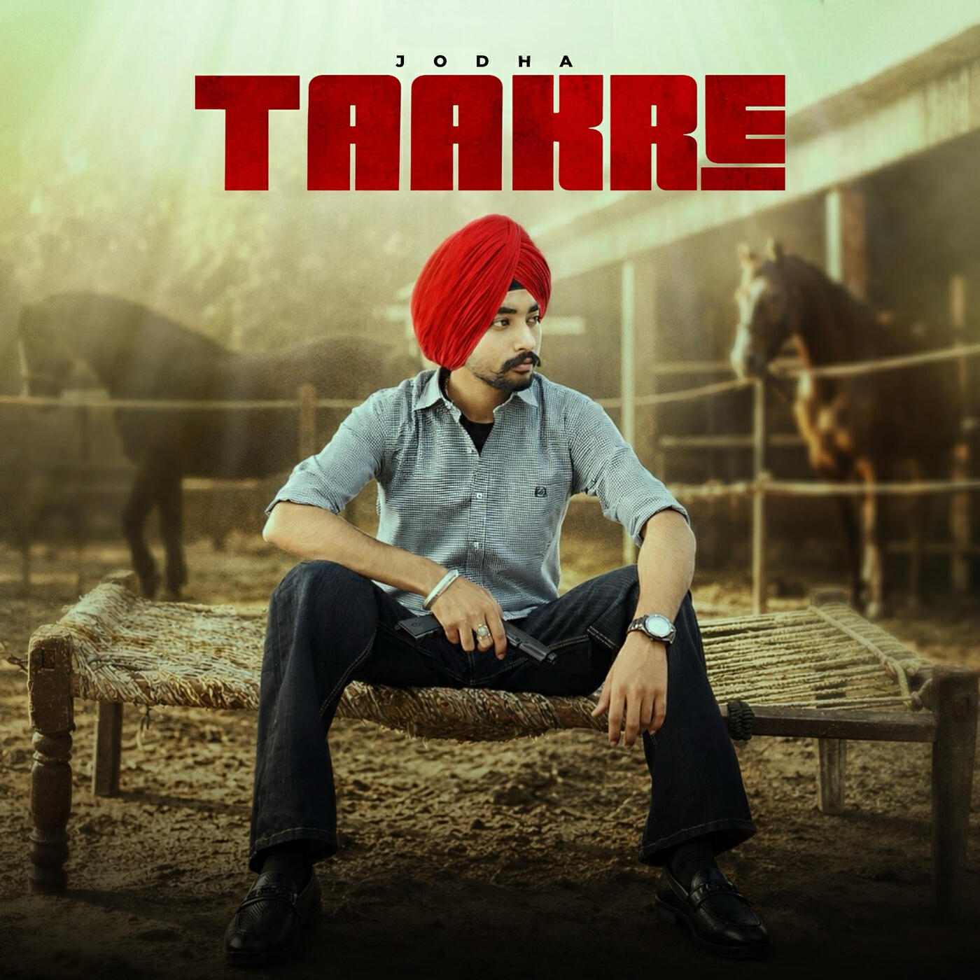 Релиз Taakre