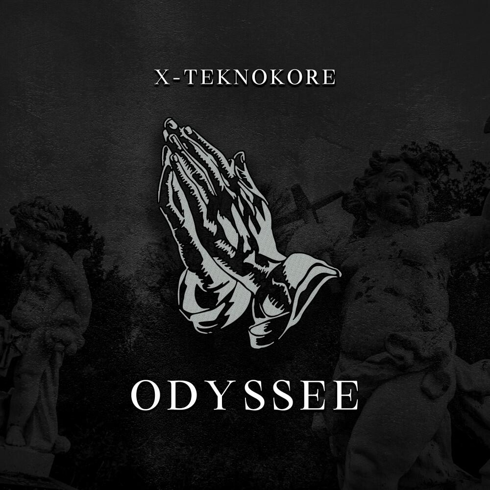 Релиз Odyssee