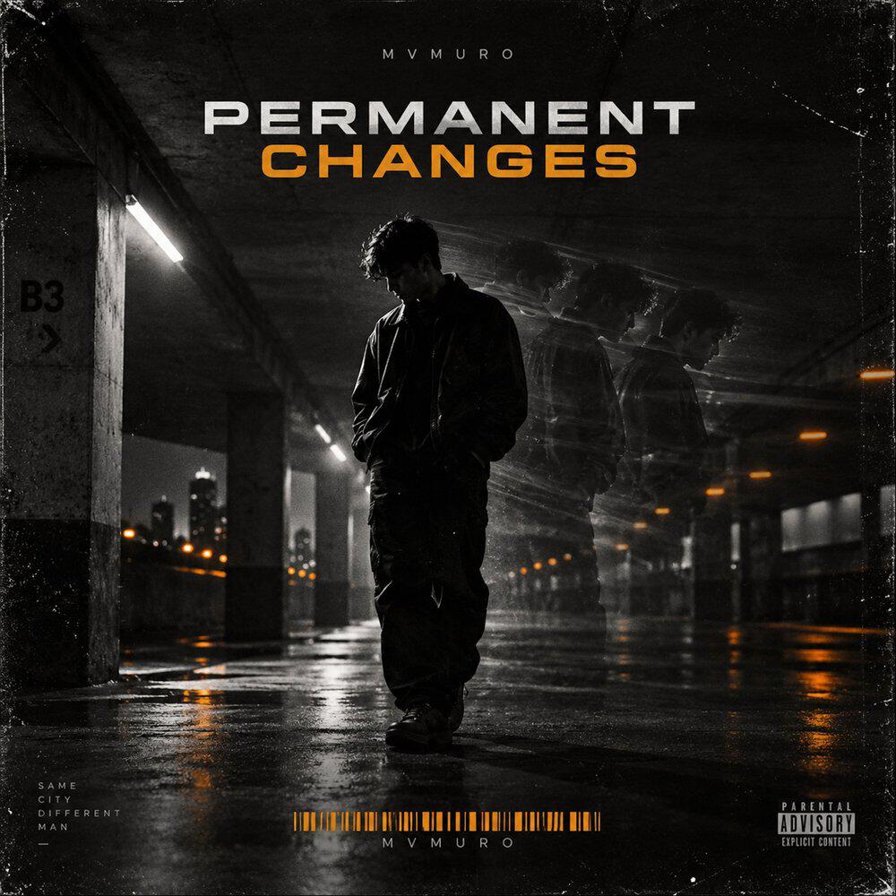 Релиз Permanent Changes