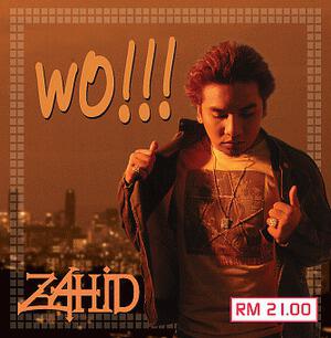 Zahid