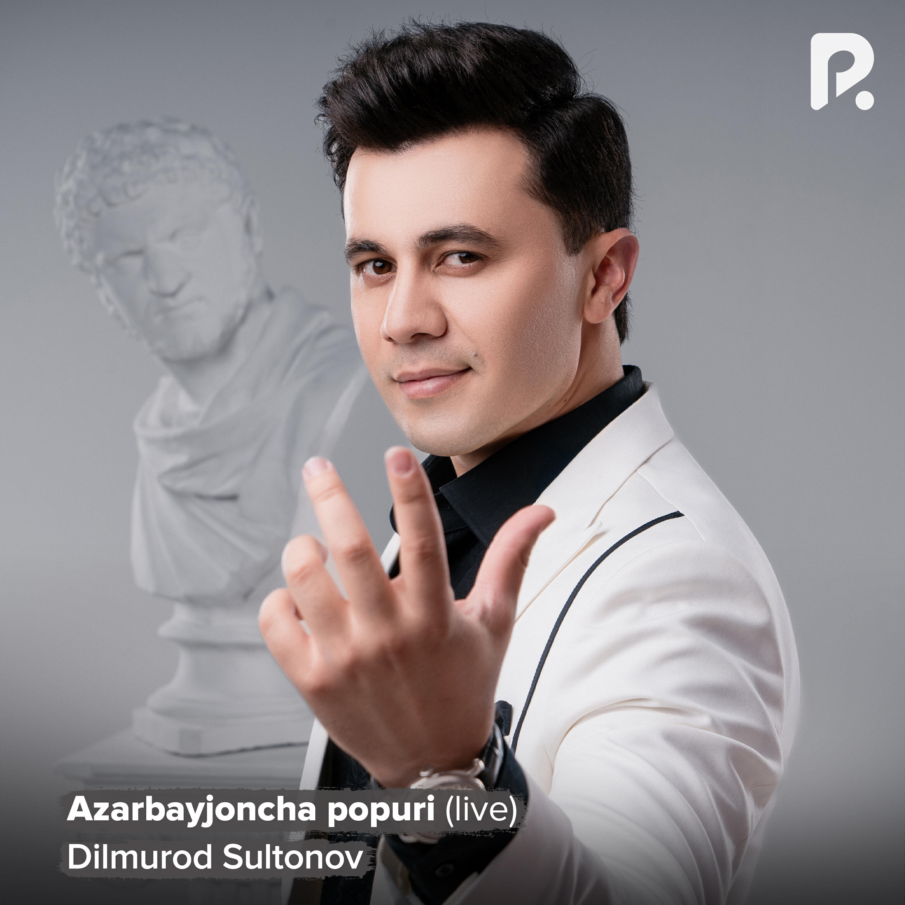 Релиз Azarbayjoncha popuri (live)