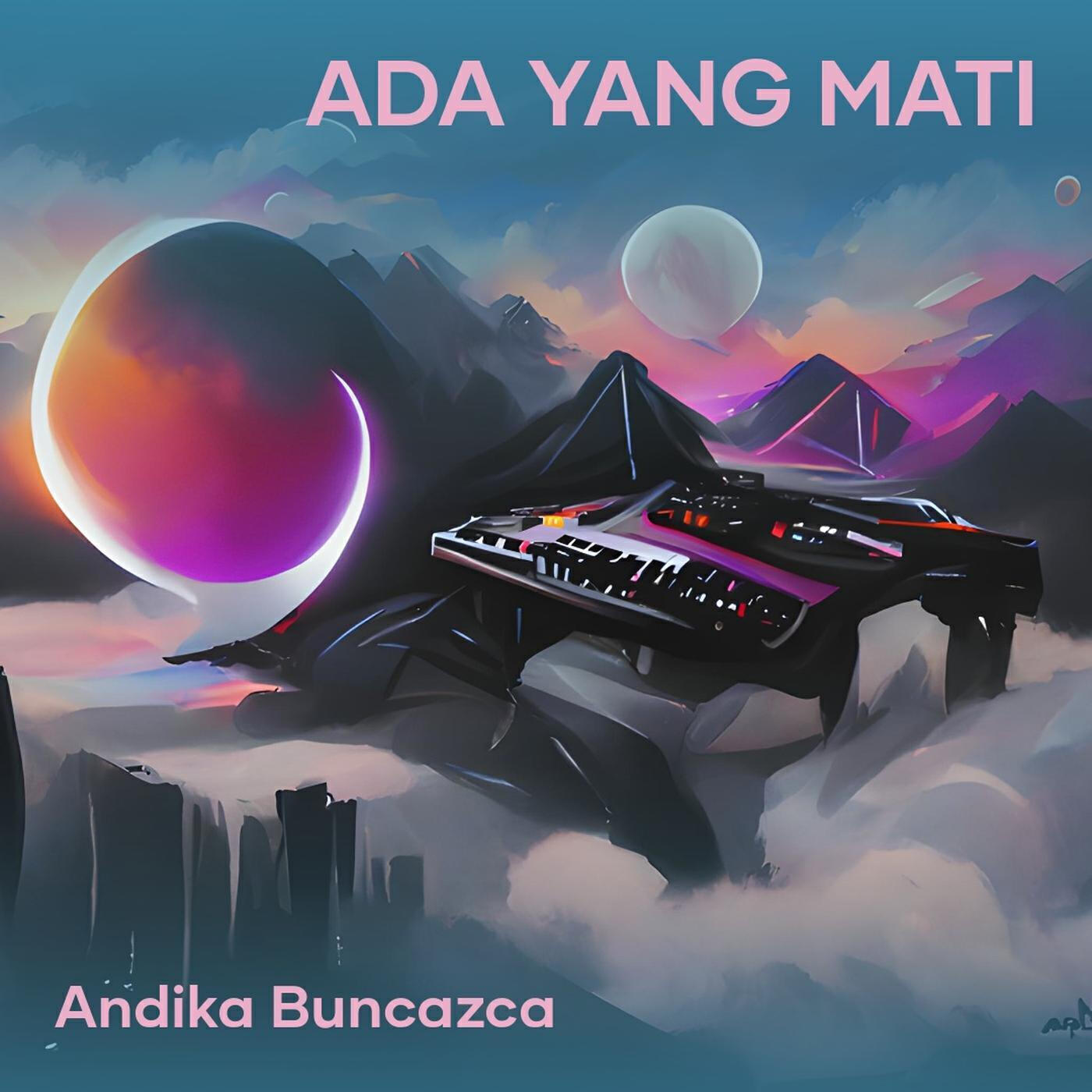 Релиз Ada Yang Mati
