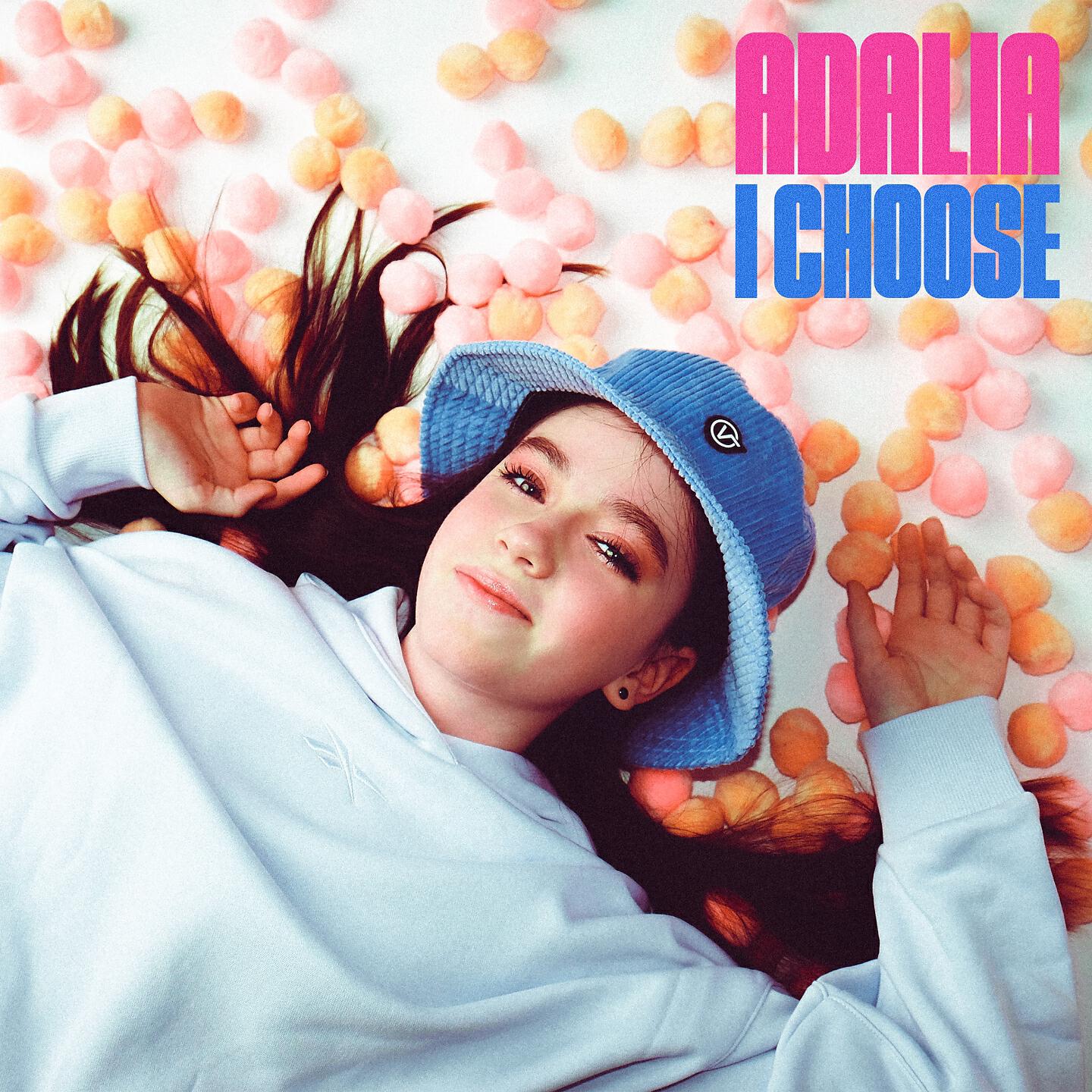 Релиз I Choose