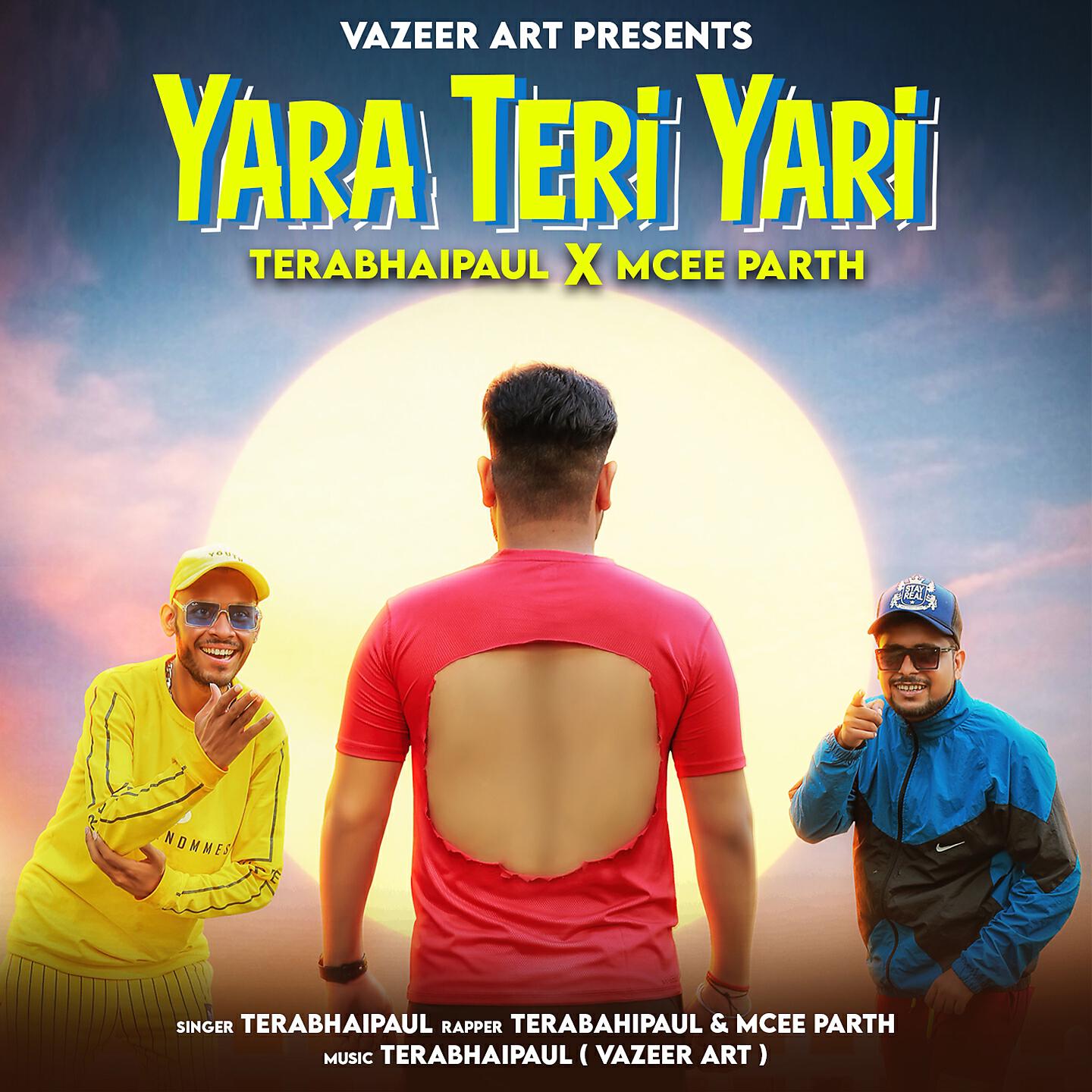 Релиз Yara Teri Yari