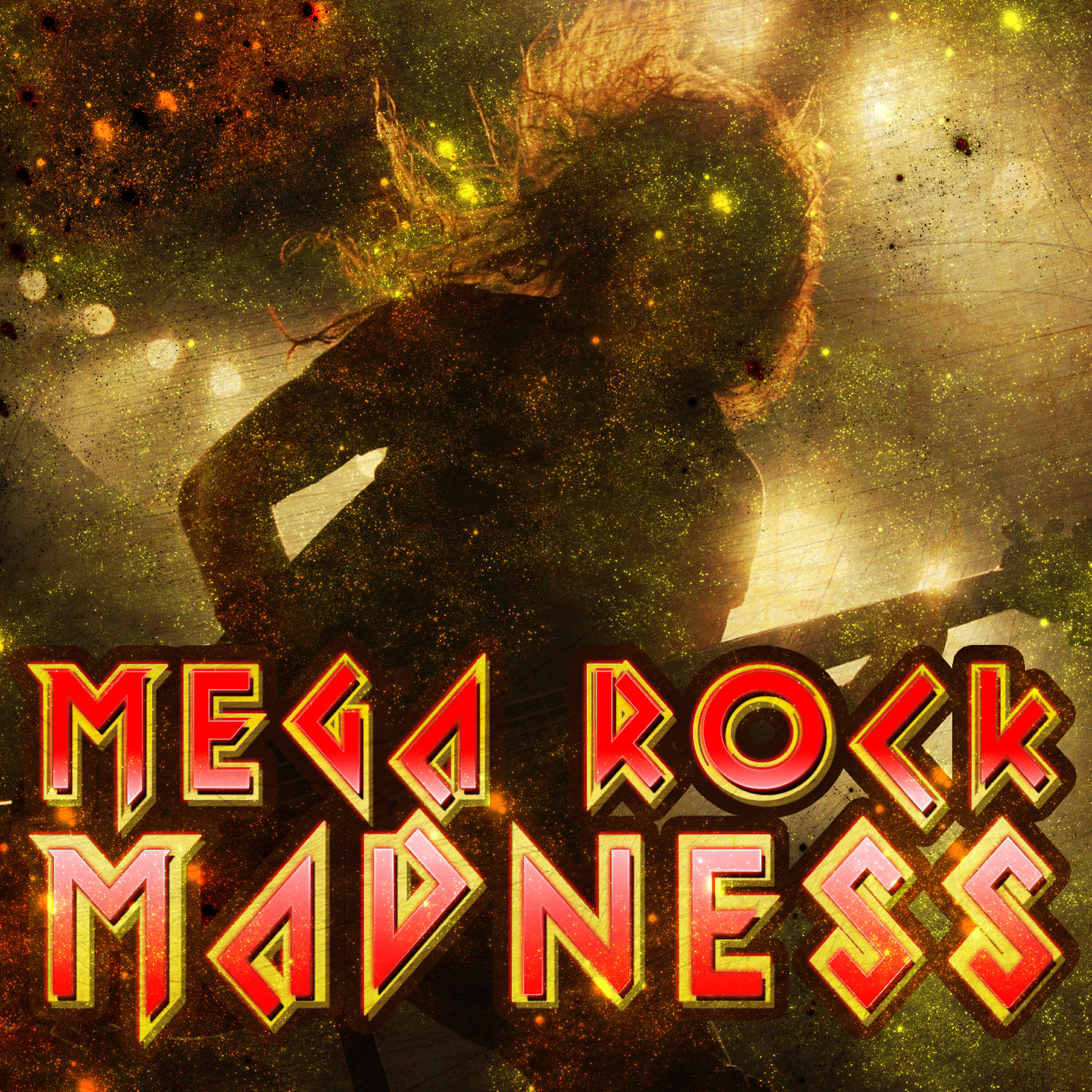 Релиз Mega Rock Madness