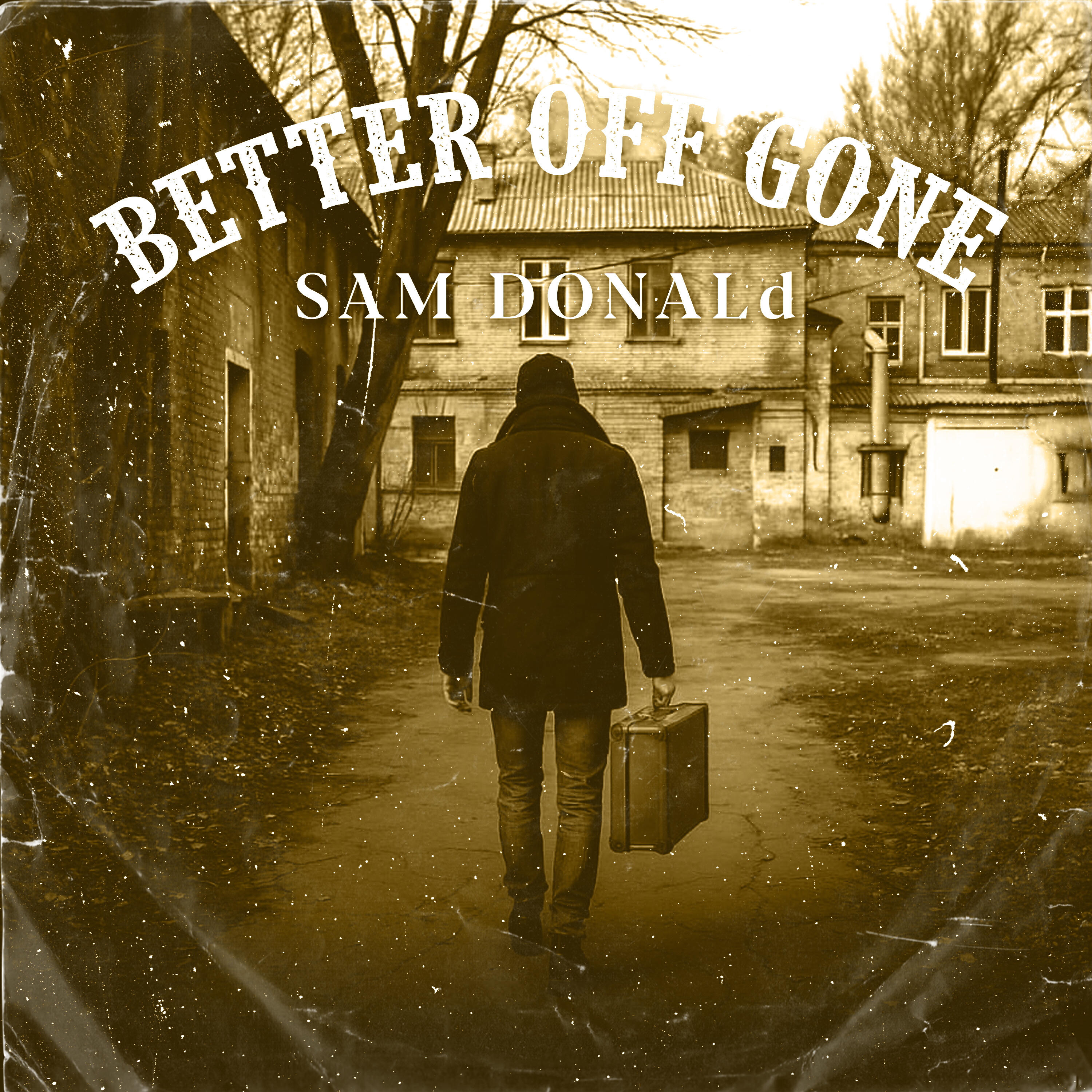 Релиз Better Off Gone