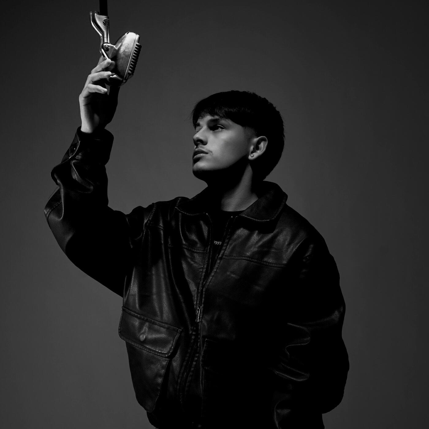 Benji Zavala