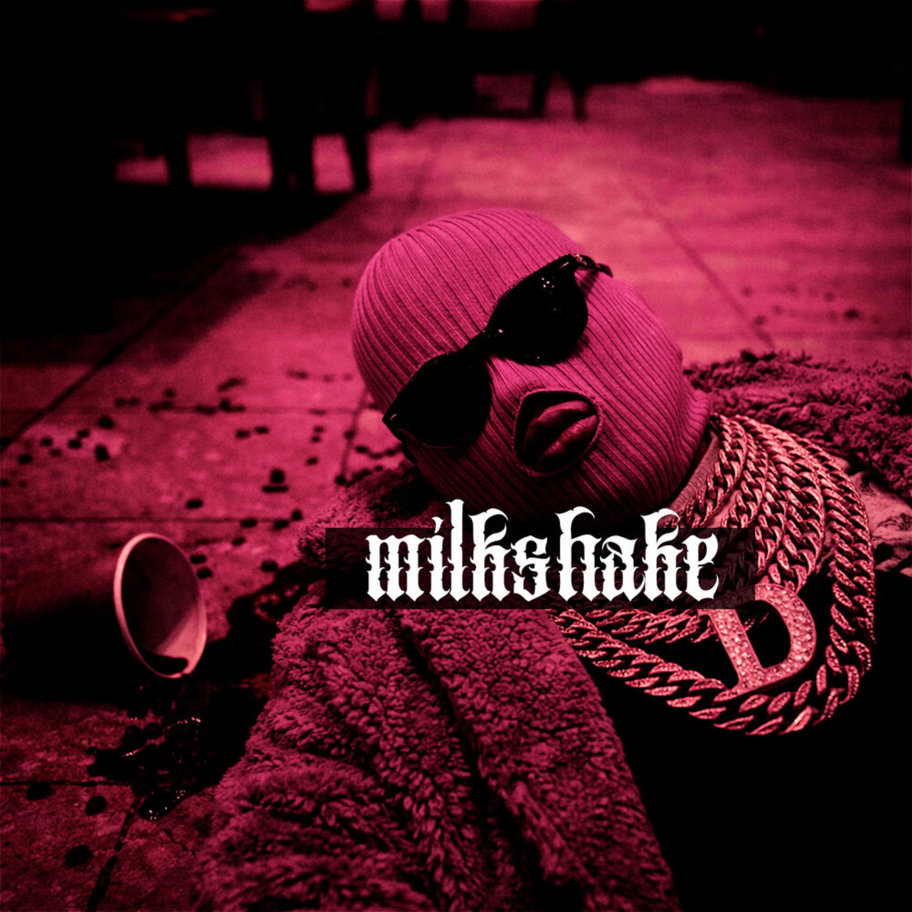 Релиз milkshake