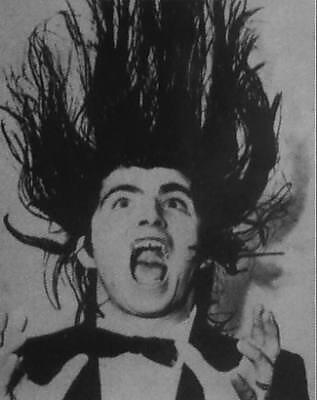 Screaming Lord Sutch & The Savages