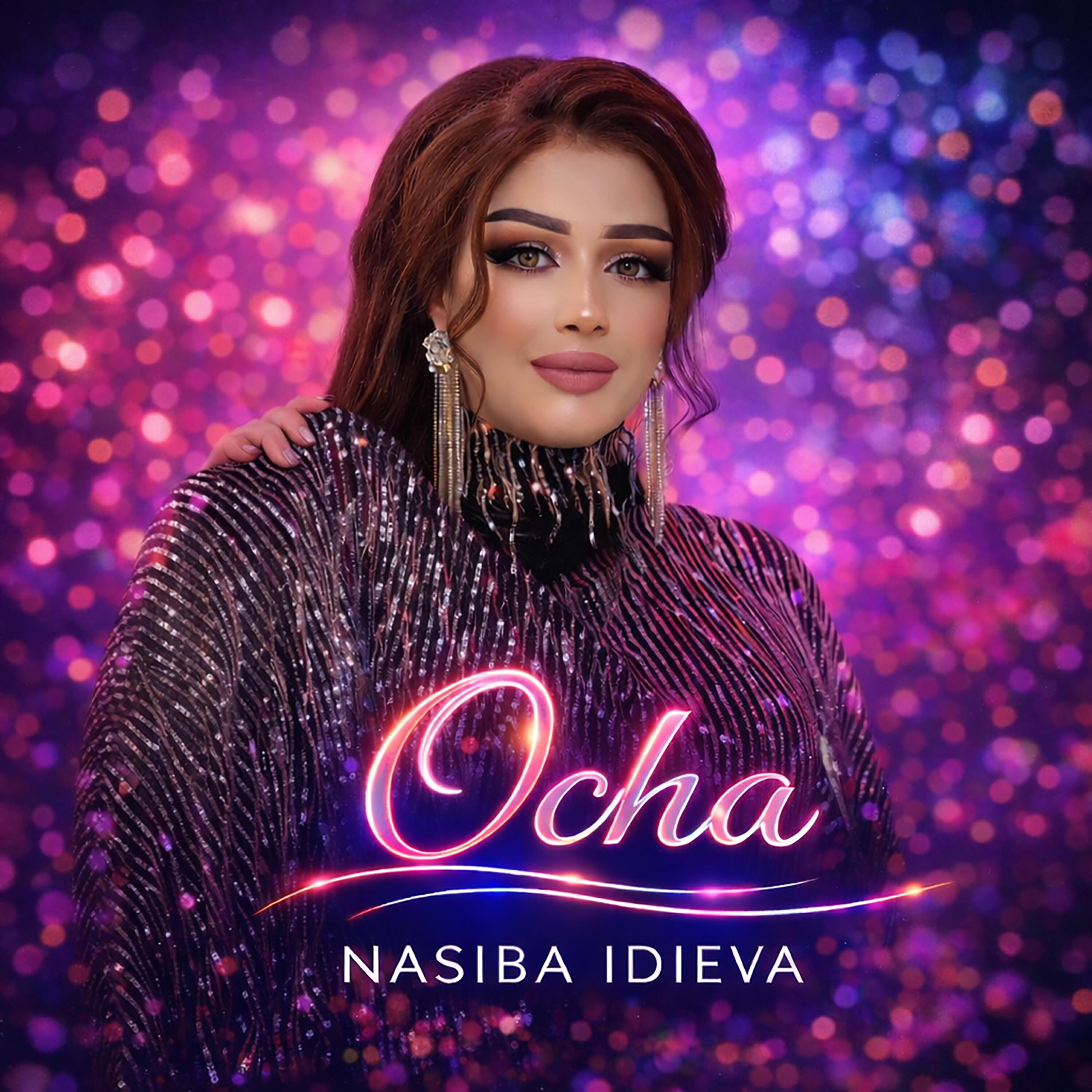 Релиз Ocha