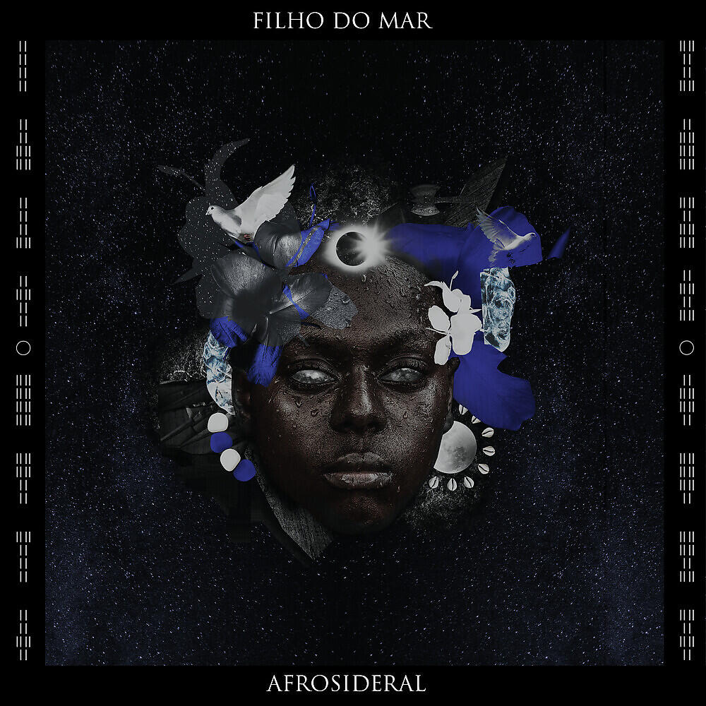 Релиз Filho do Mar