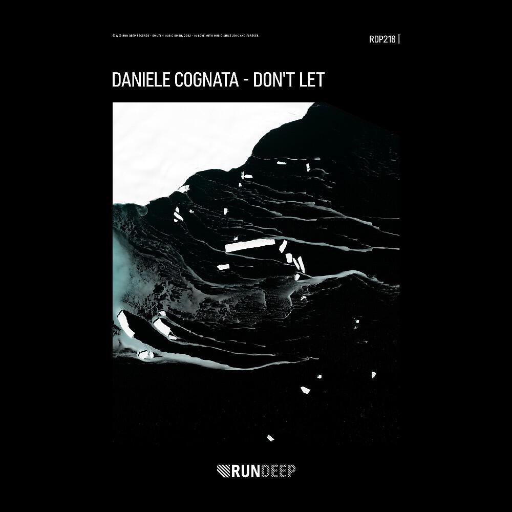 Релиз Don't Let
