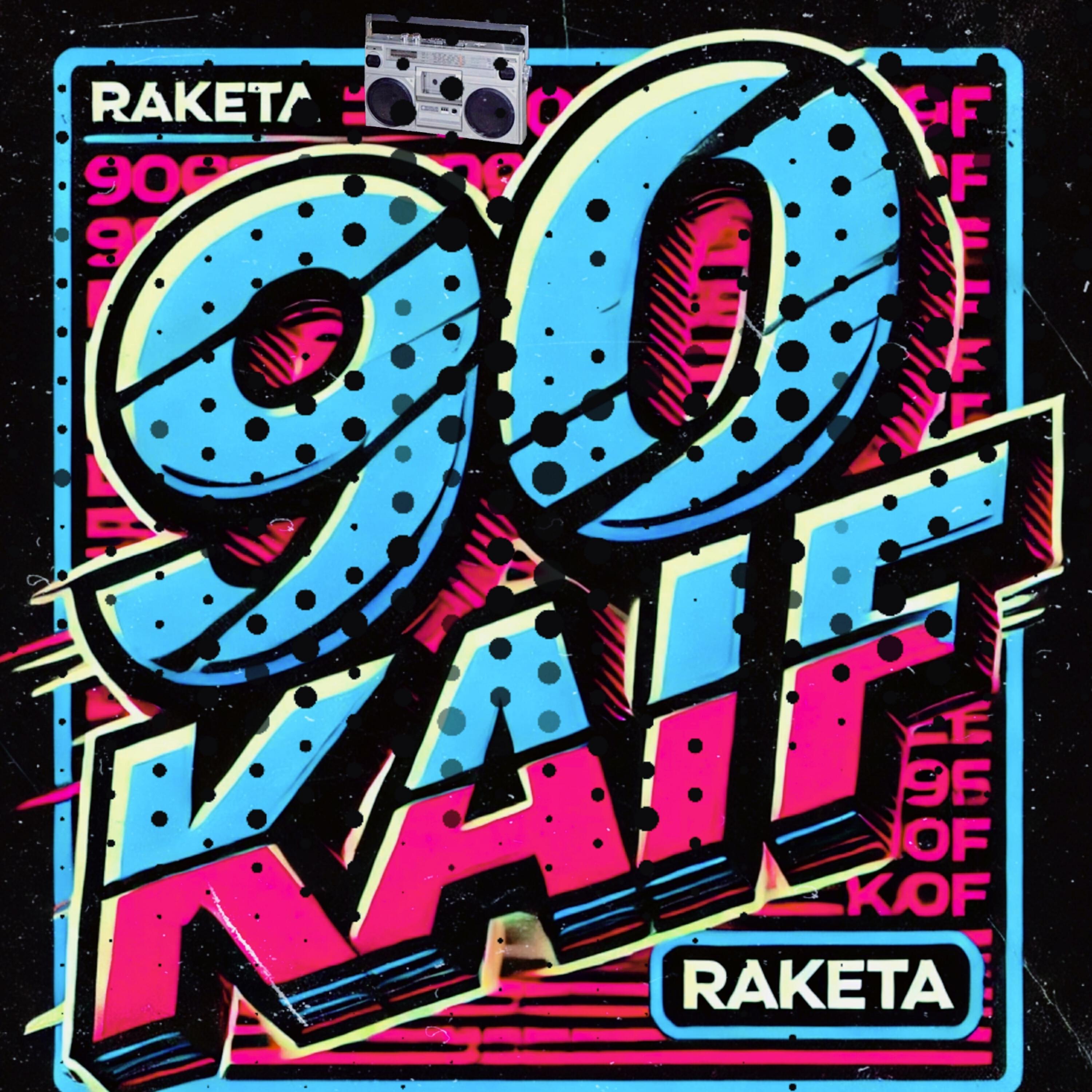 RAKETA