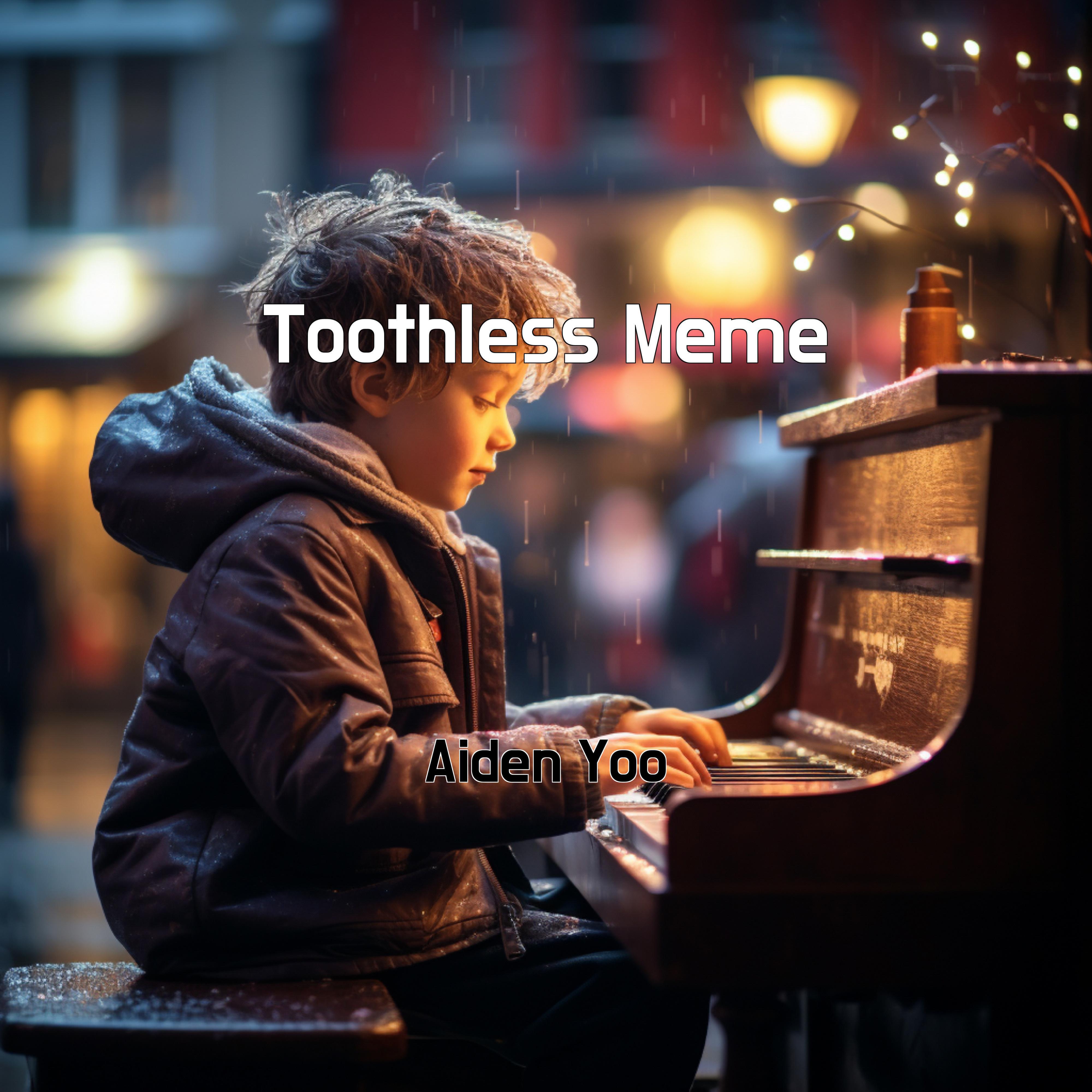 Релиз Toothless Meme