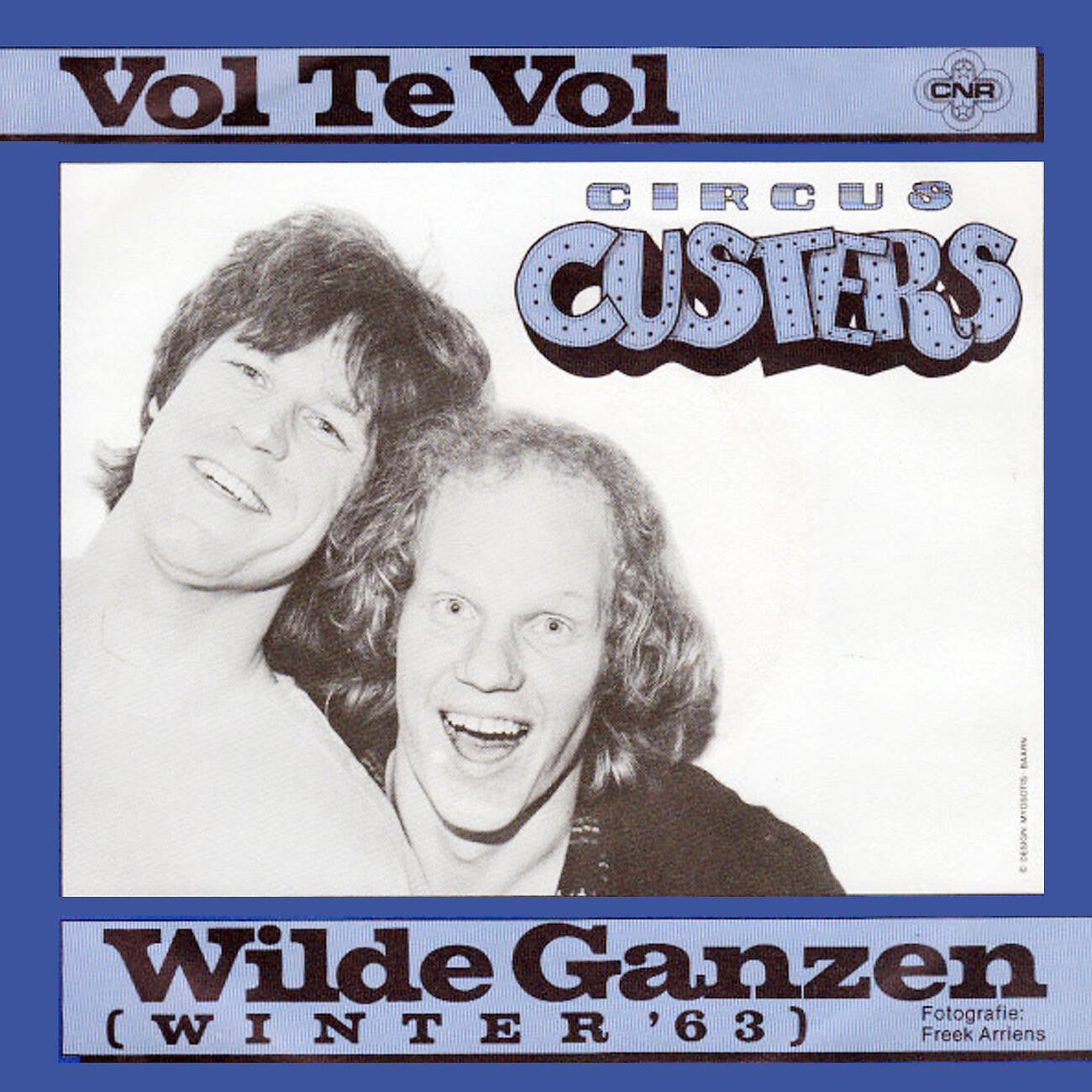 Релиз Vol Te Vol