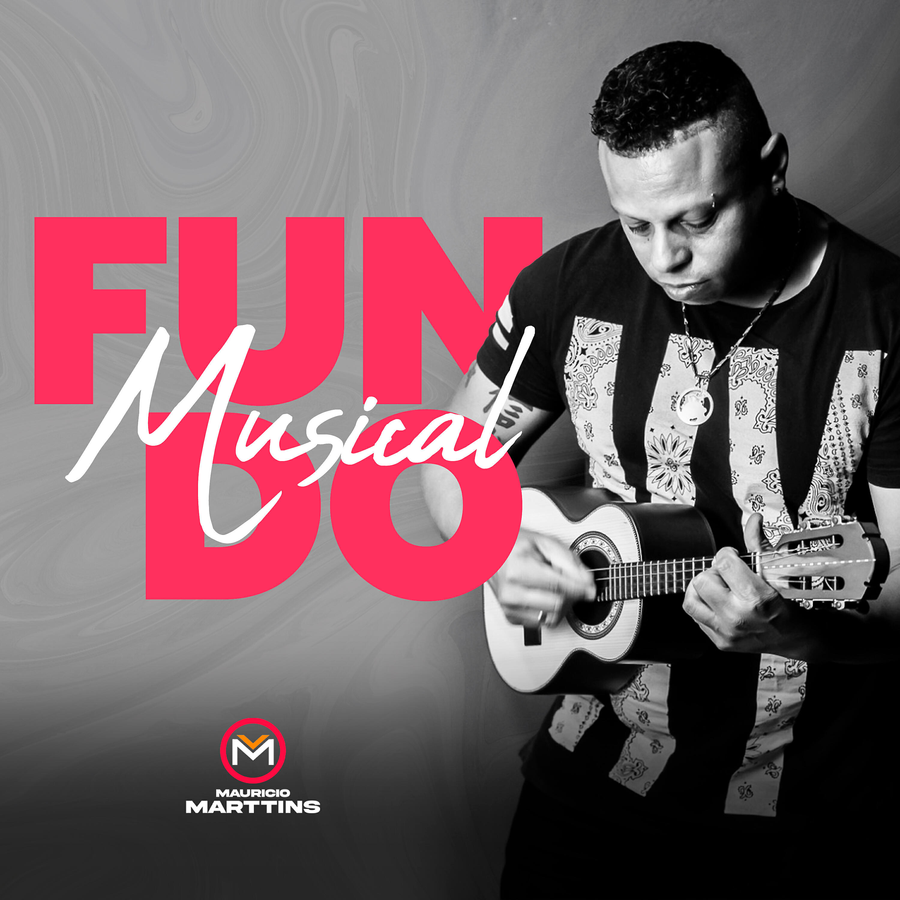 Релиз Fundo Musical