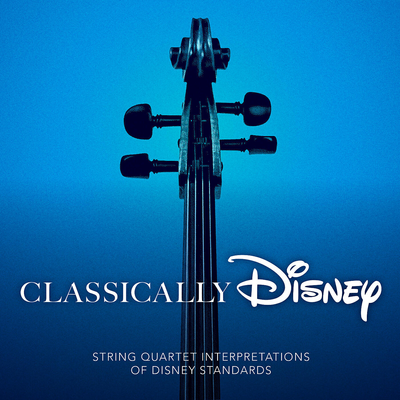 Релиз Classically Disney