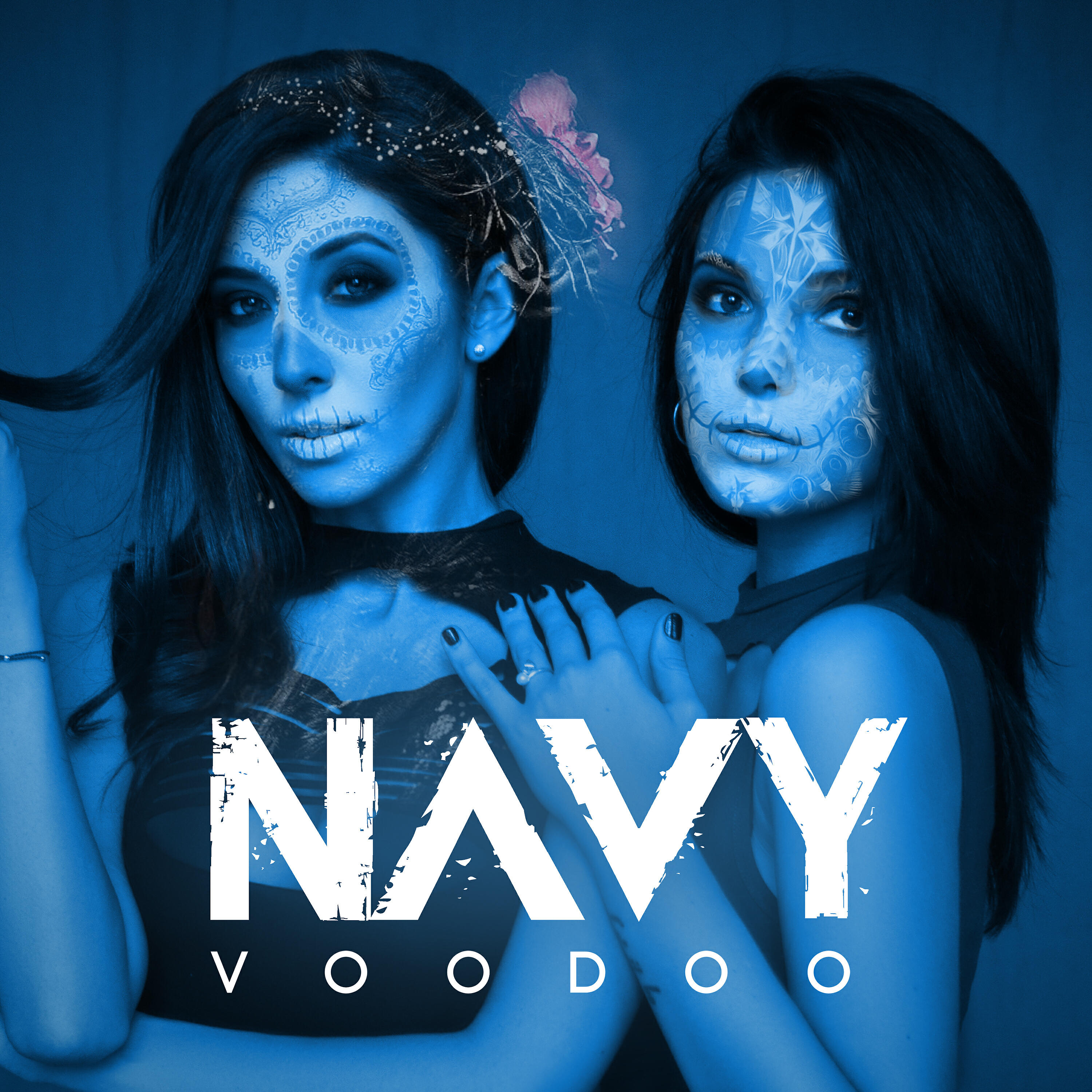 Релиз Voodoo