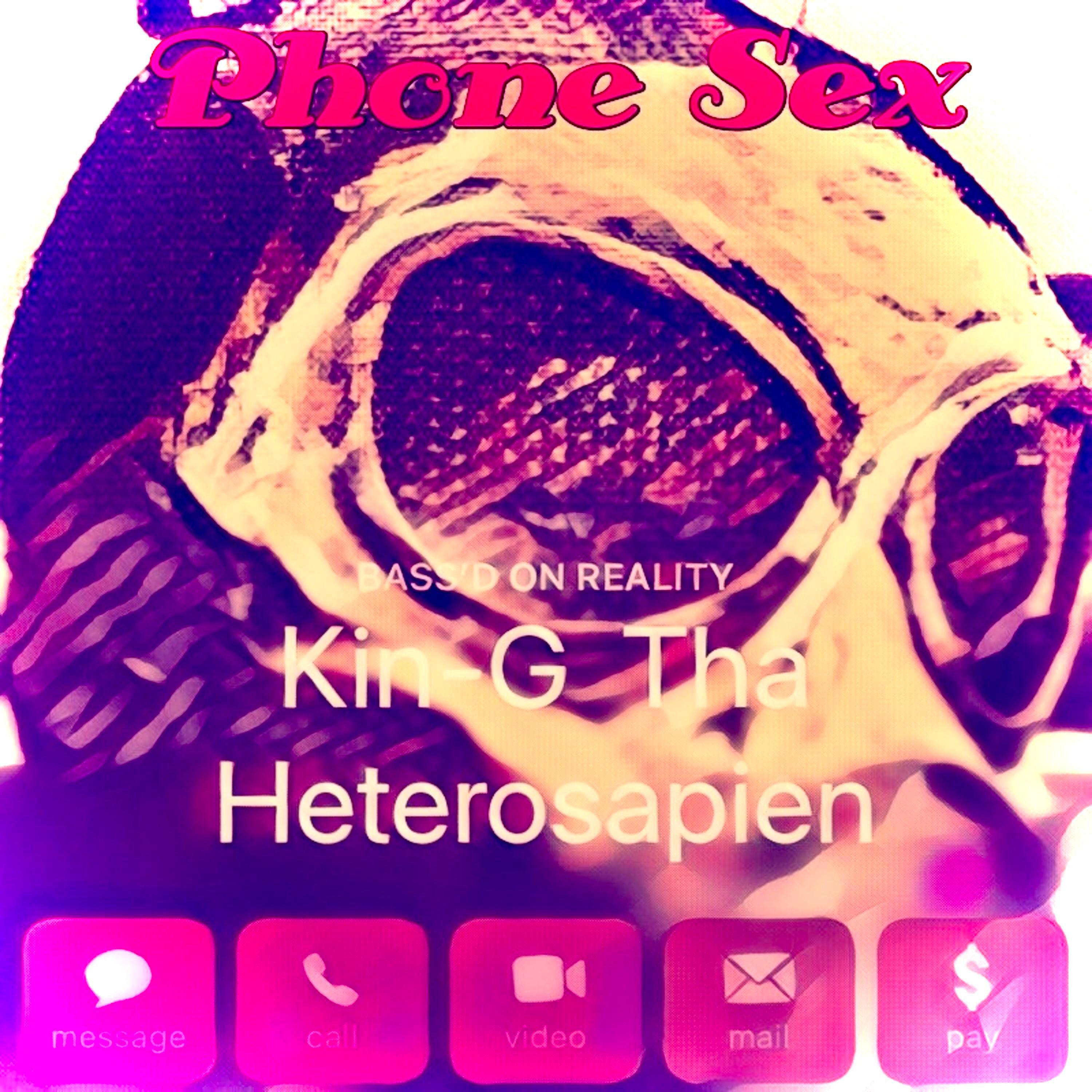 Релиз Phone Sex