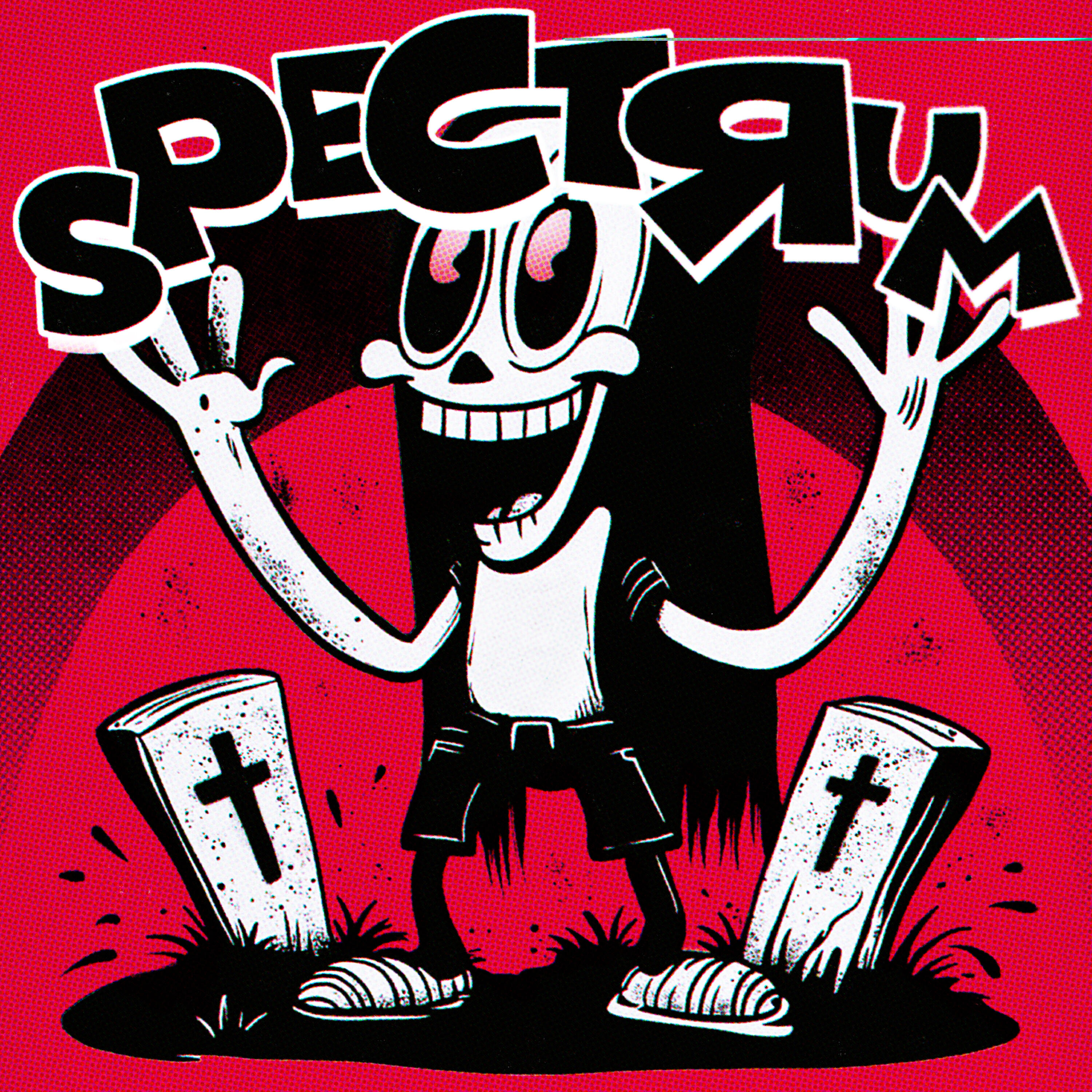 Релиз Spectrum