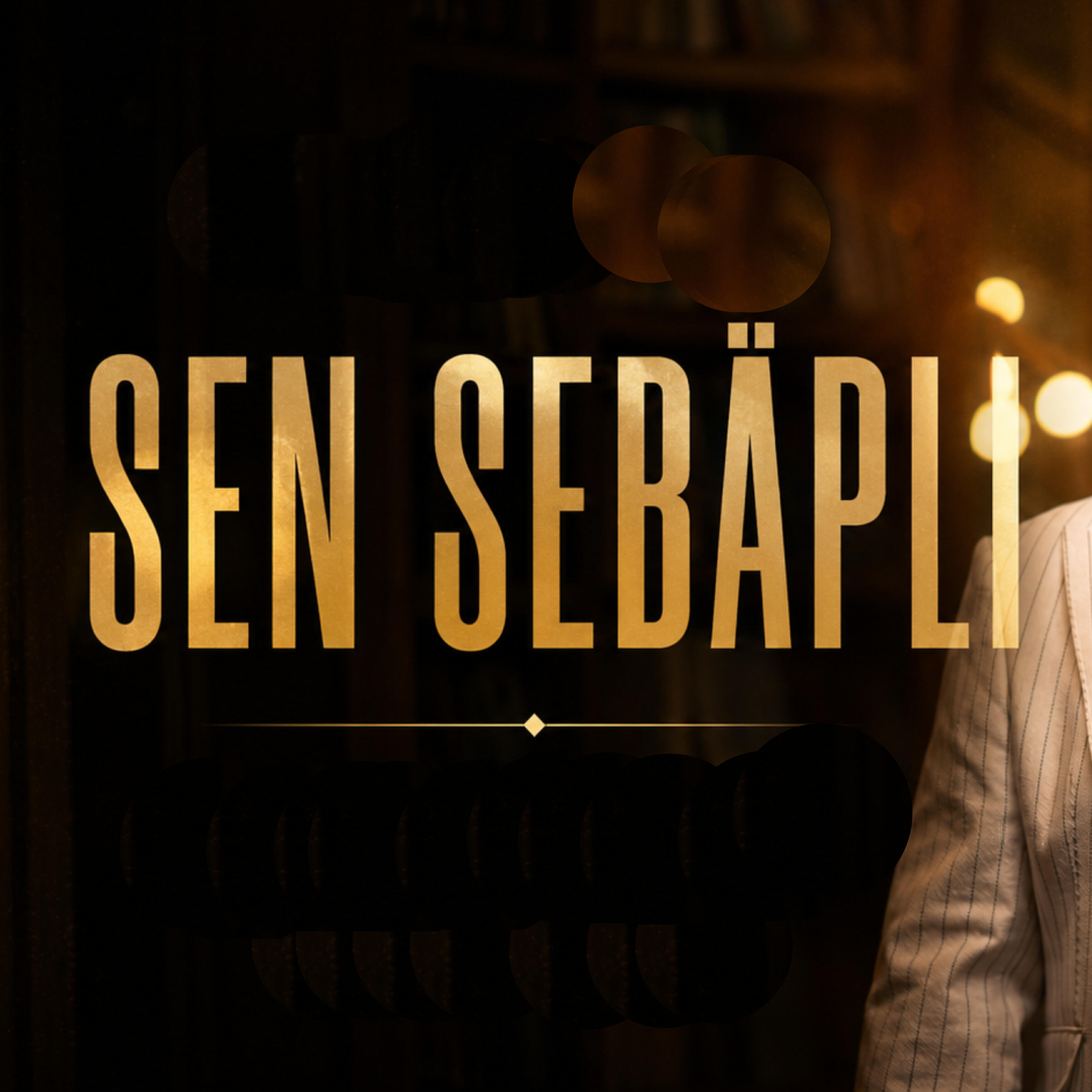 Релиз Sen sebapli