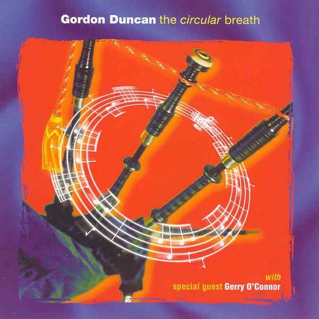 Релиз The Circular Breath