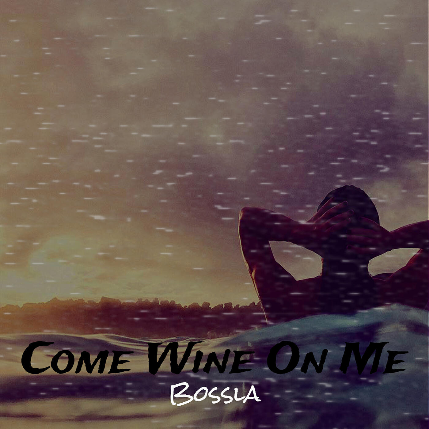 Релиз Come Wine On Me