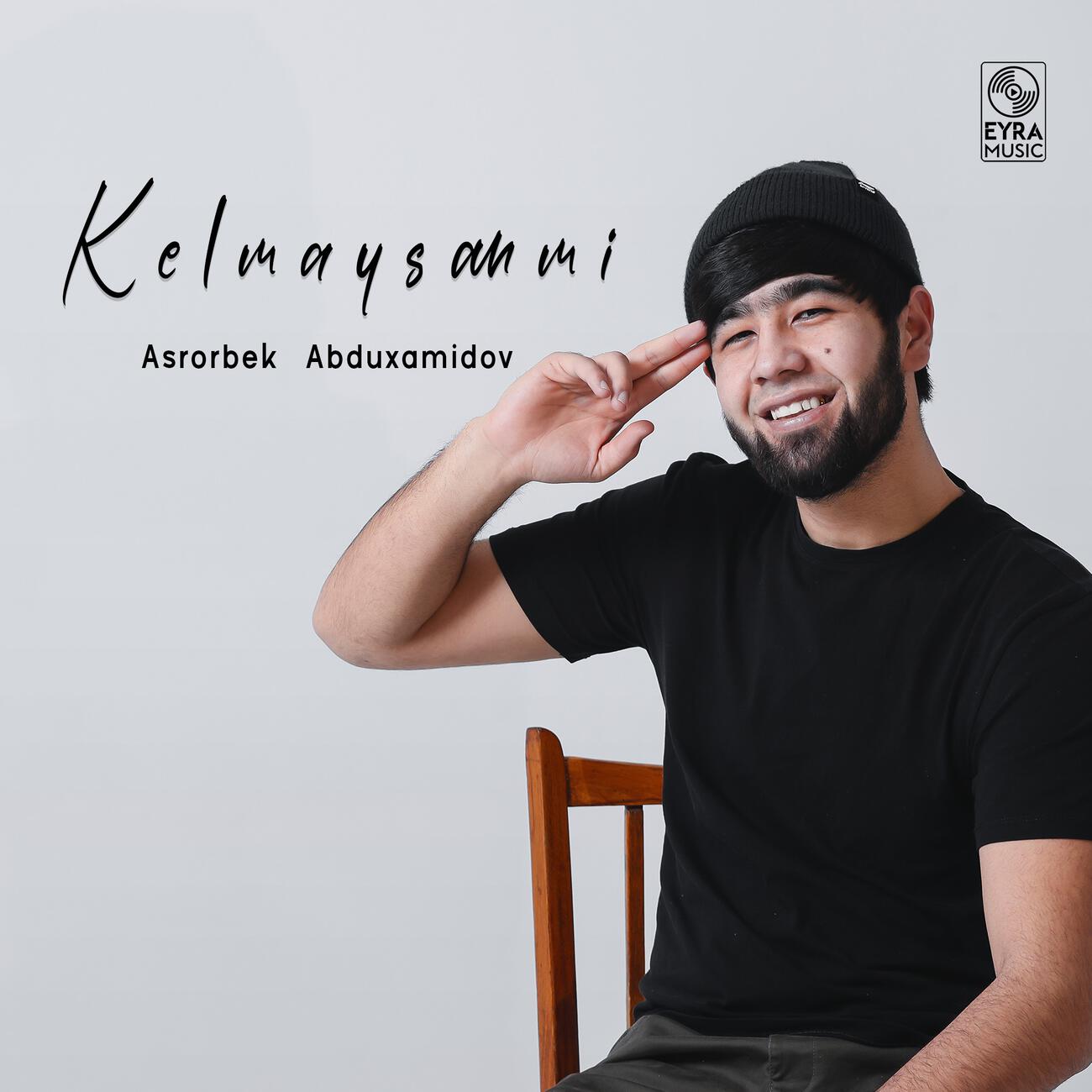 Релиз Kelmaysanmi