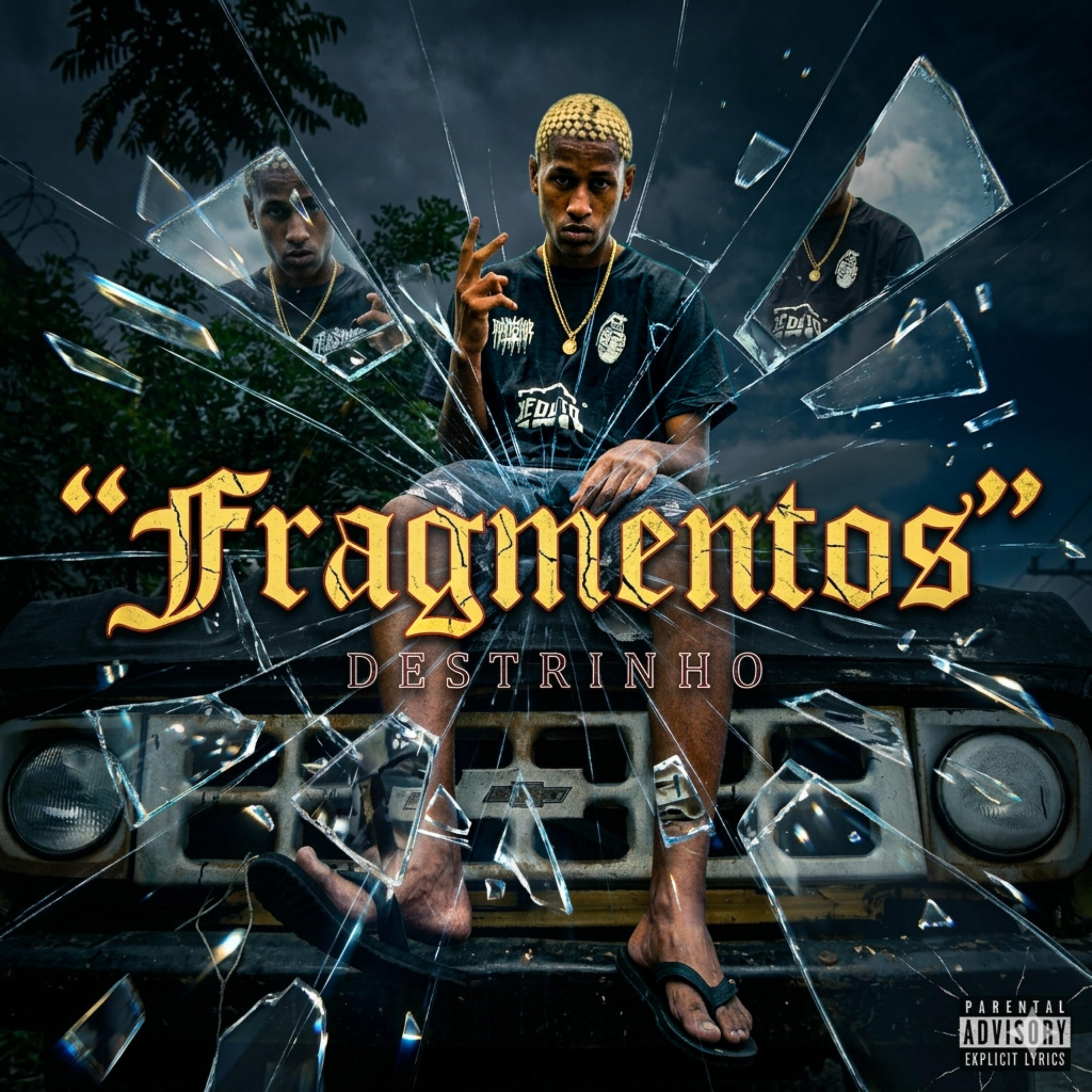 Релиз Fragmentos