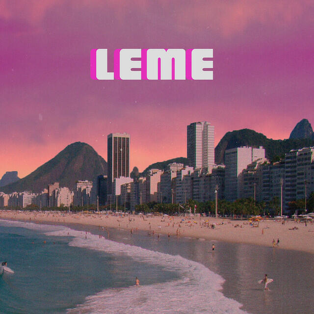 Релиз Leme