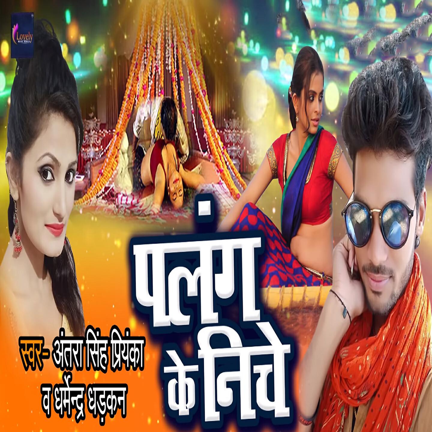 Релиз Palang Ke Niche