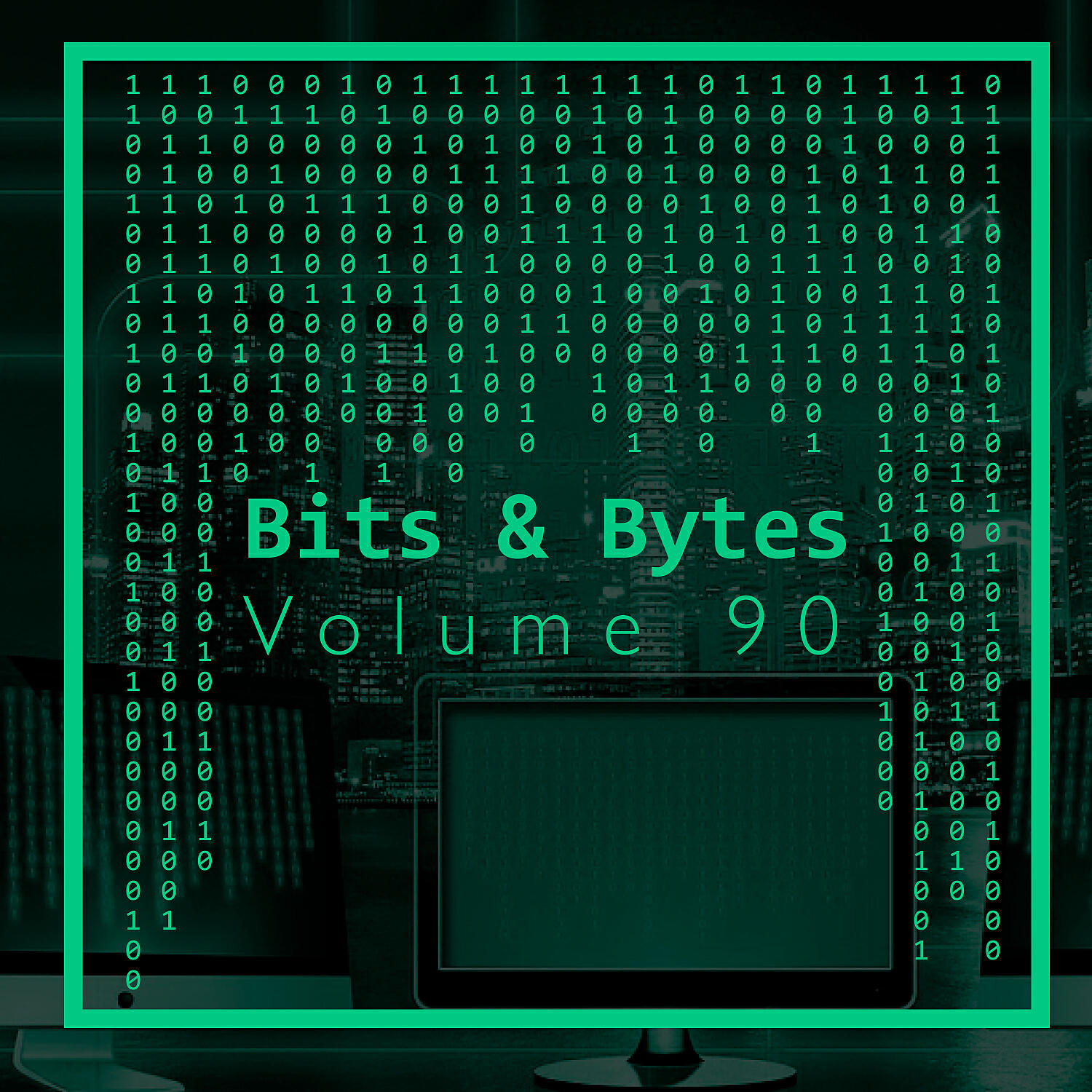 Релиз Bits & Bytes, Vol. 90