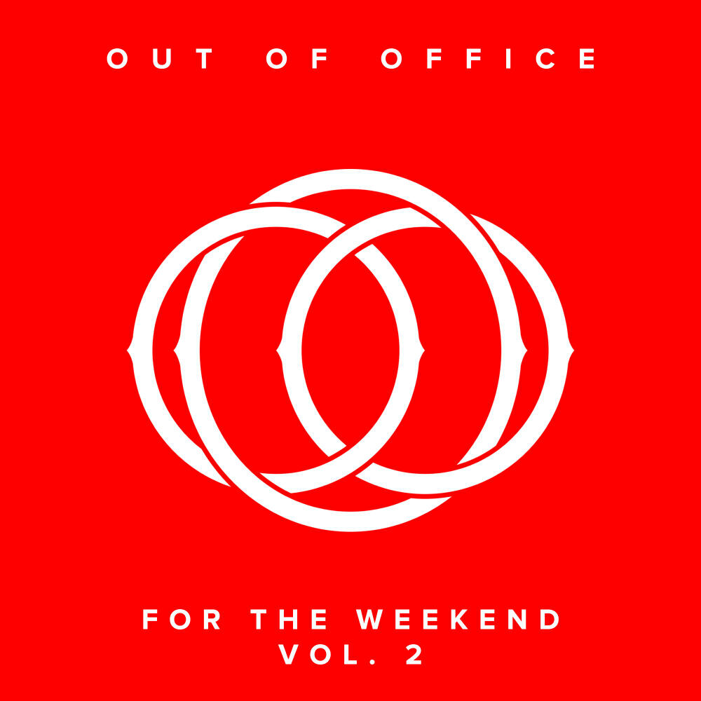 Релиз For The Weekend Vol 2 (Part 2)
