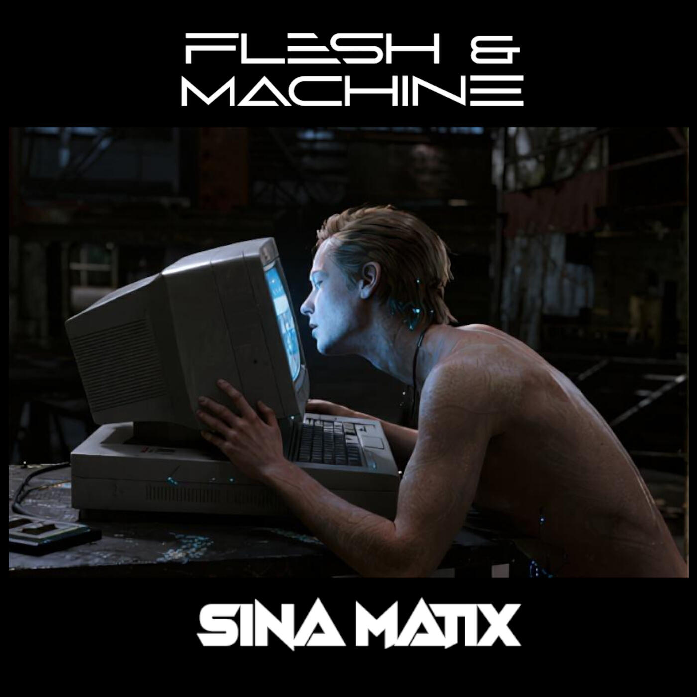 Релиз Flesh & Machine