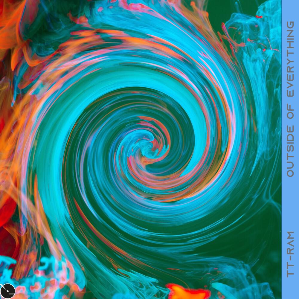 Релиз Outside of Everything
