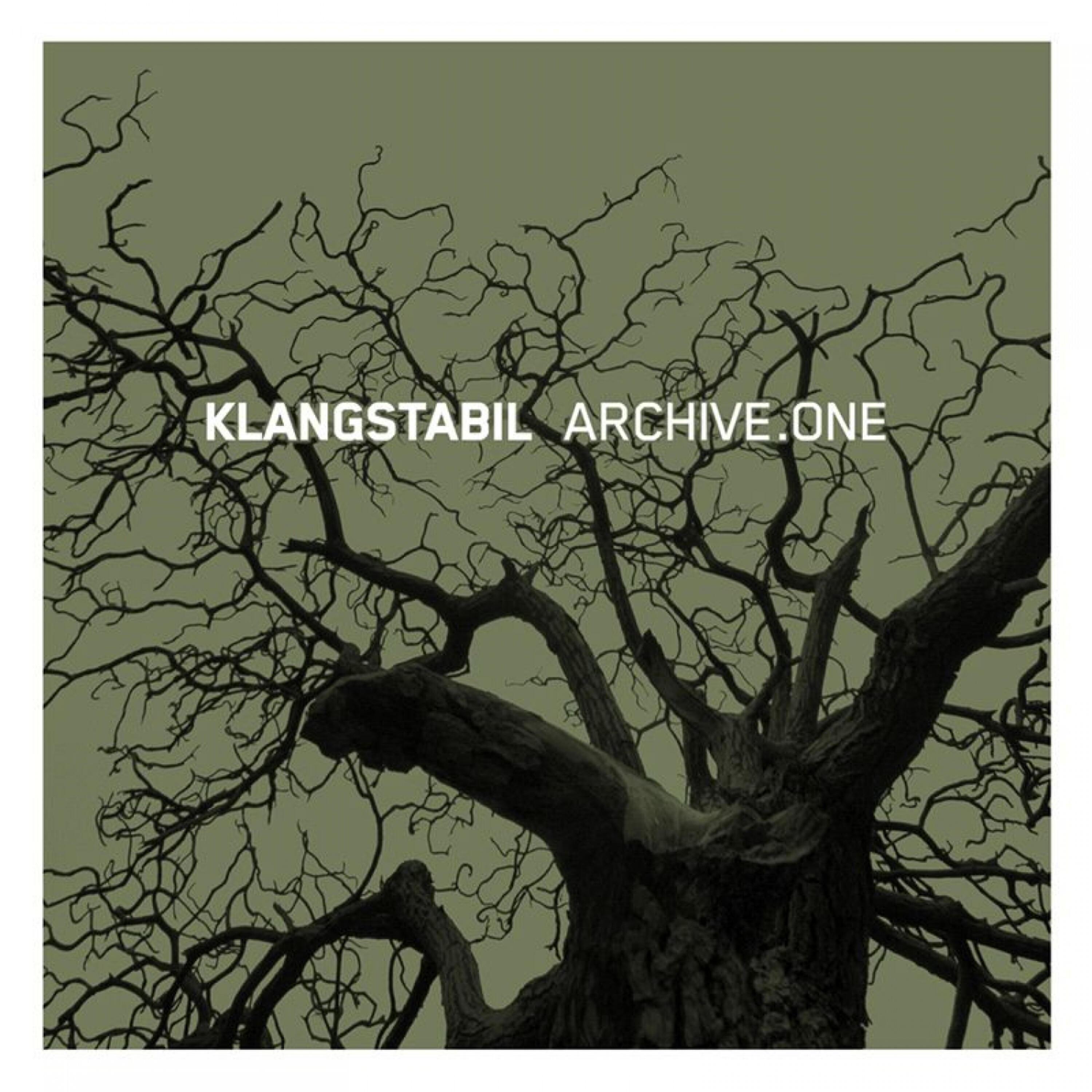 Релиз Archive.One