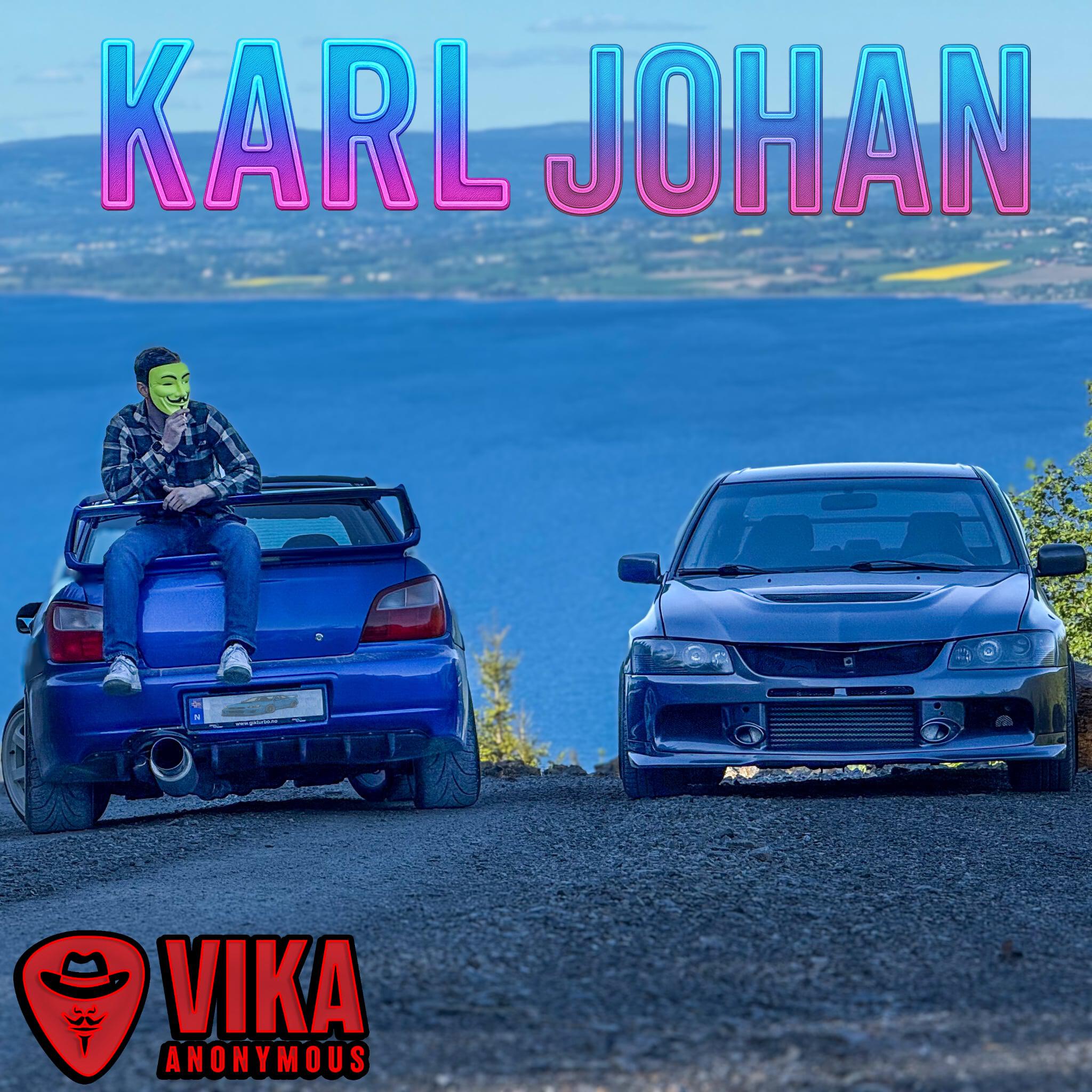 Релиз Karl Johan