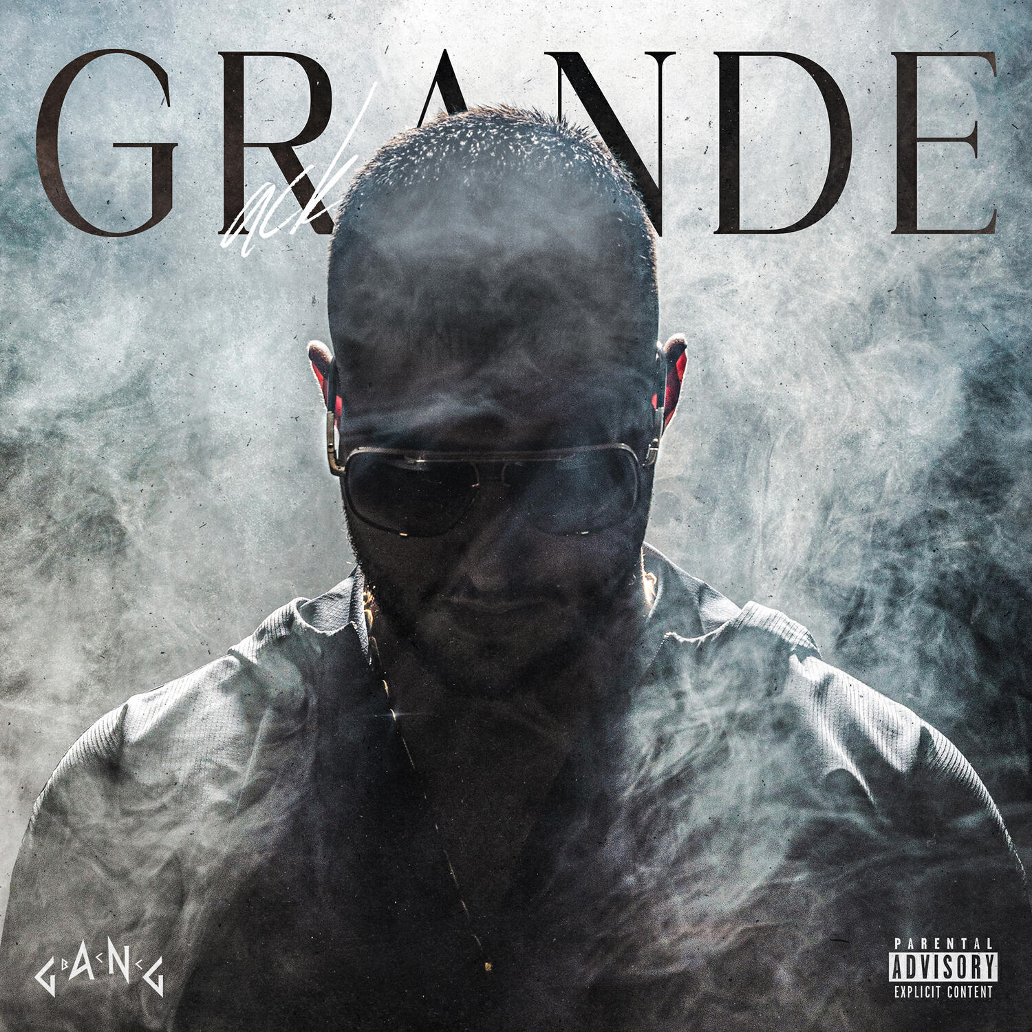 Релиз GRANDE