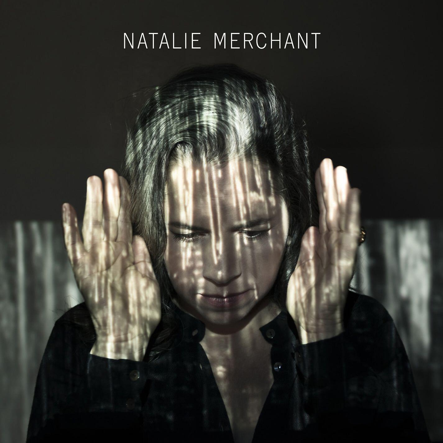 Релиз Natalie Merchant
