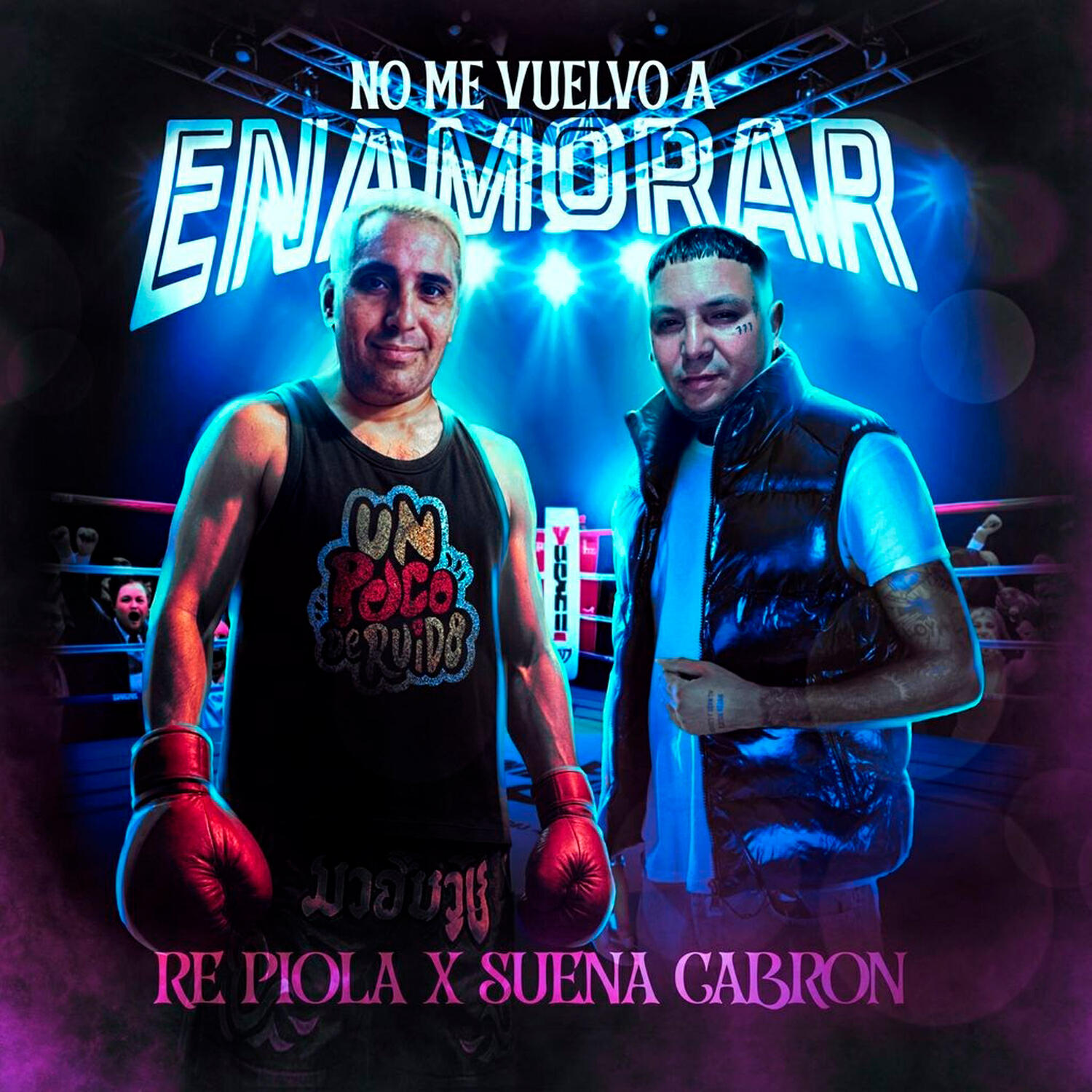 Suena Cabrón