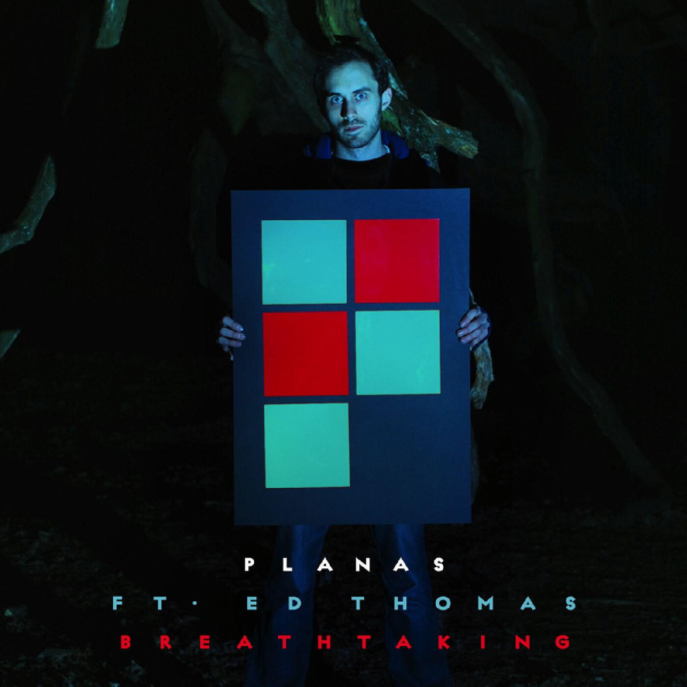 Релиз Breathtaking (feat. Ed Thomas)