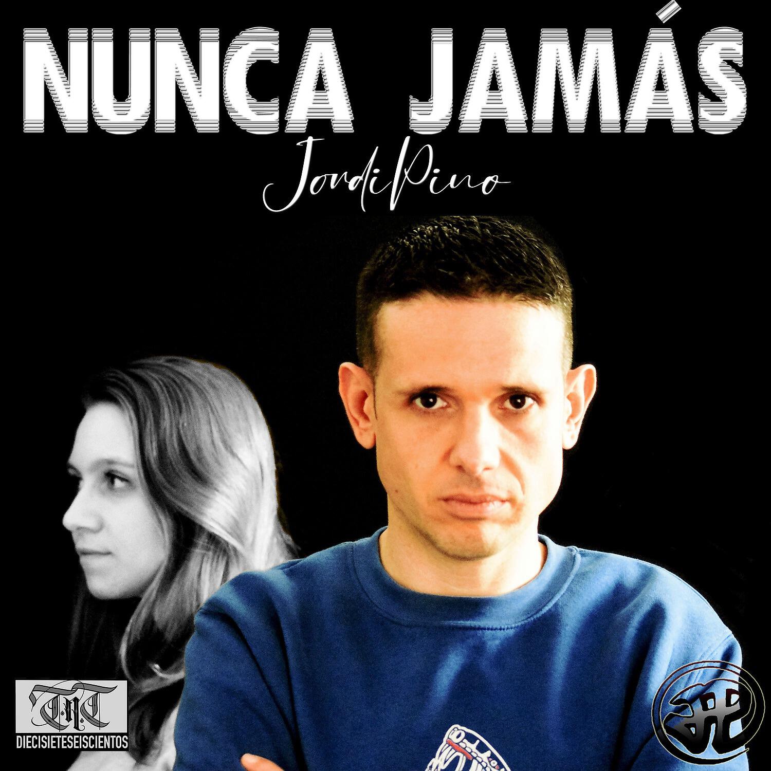 Релиз Nunca Jamás