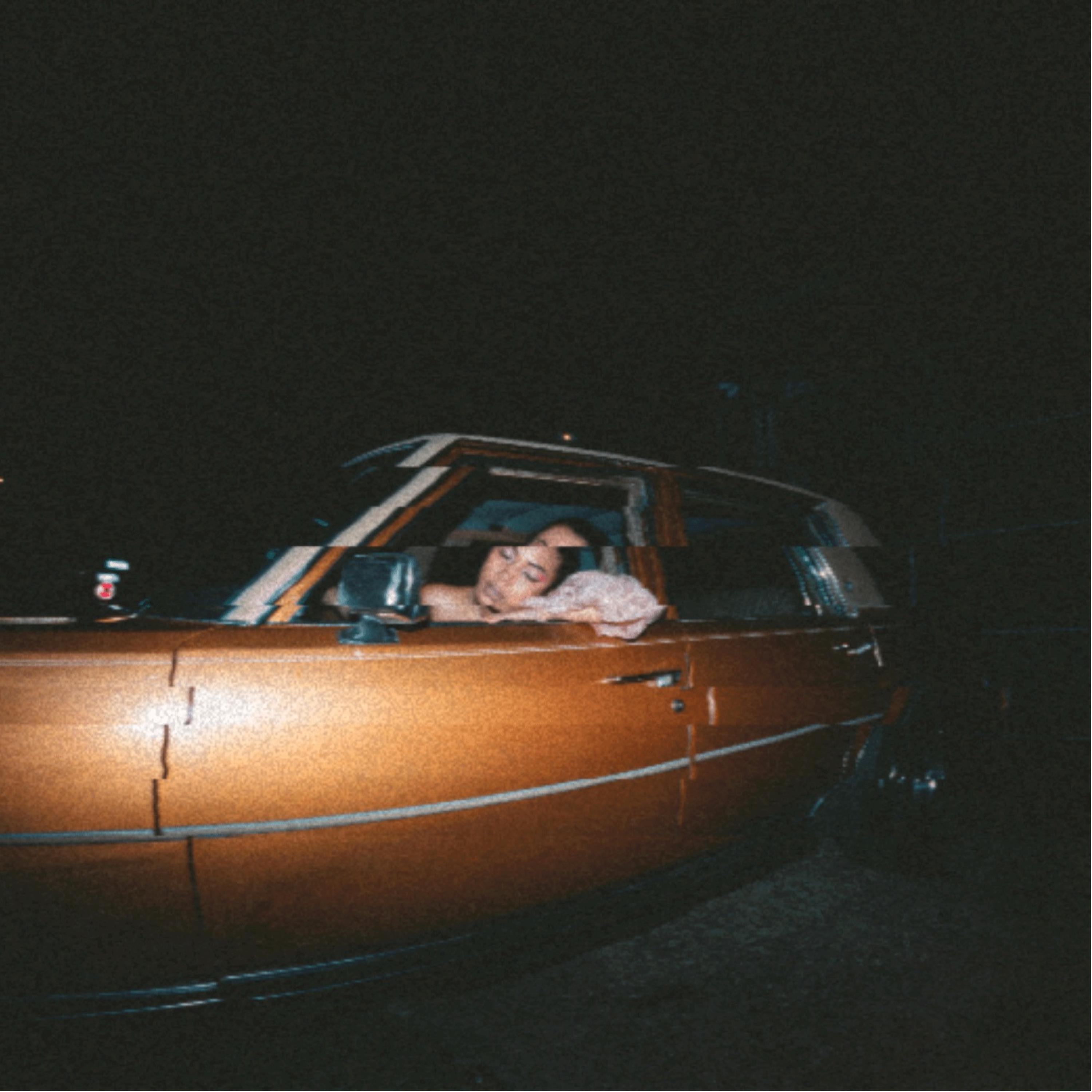 Релиз DRIVE THRU