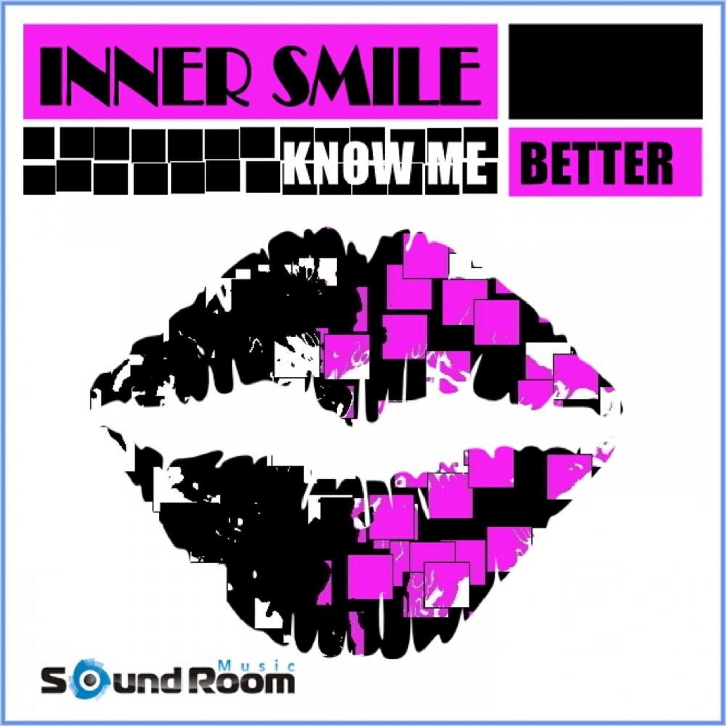 Релиз Know Me Better