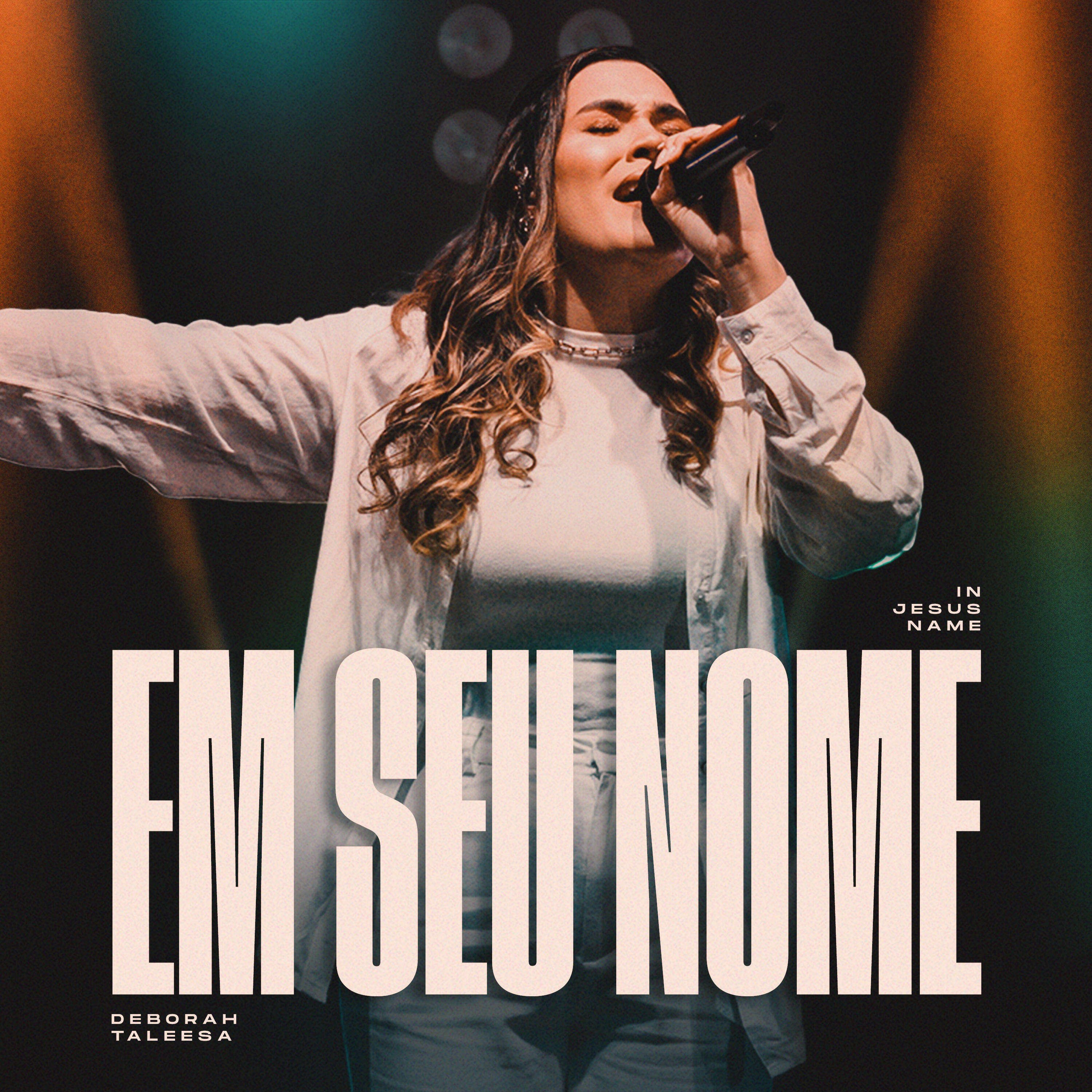 Релиз Em Seu Nome (In Jesus Name)